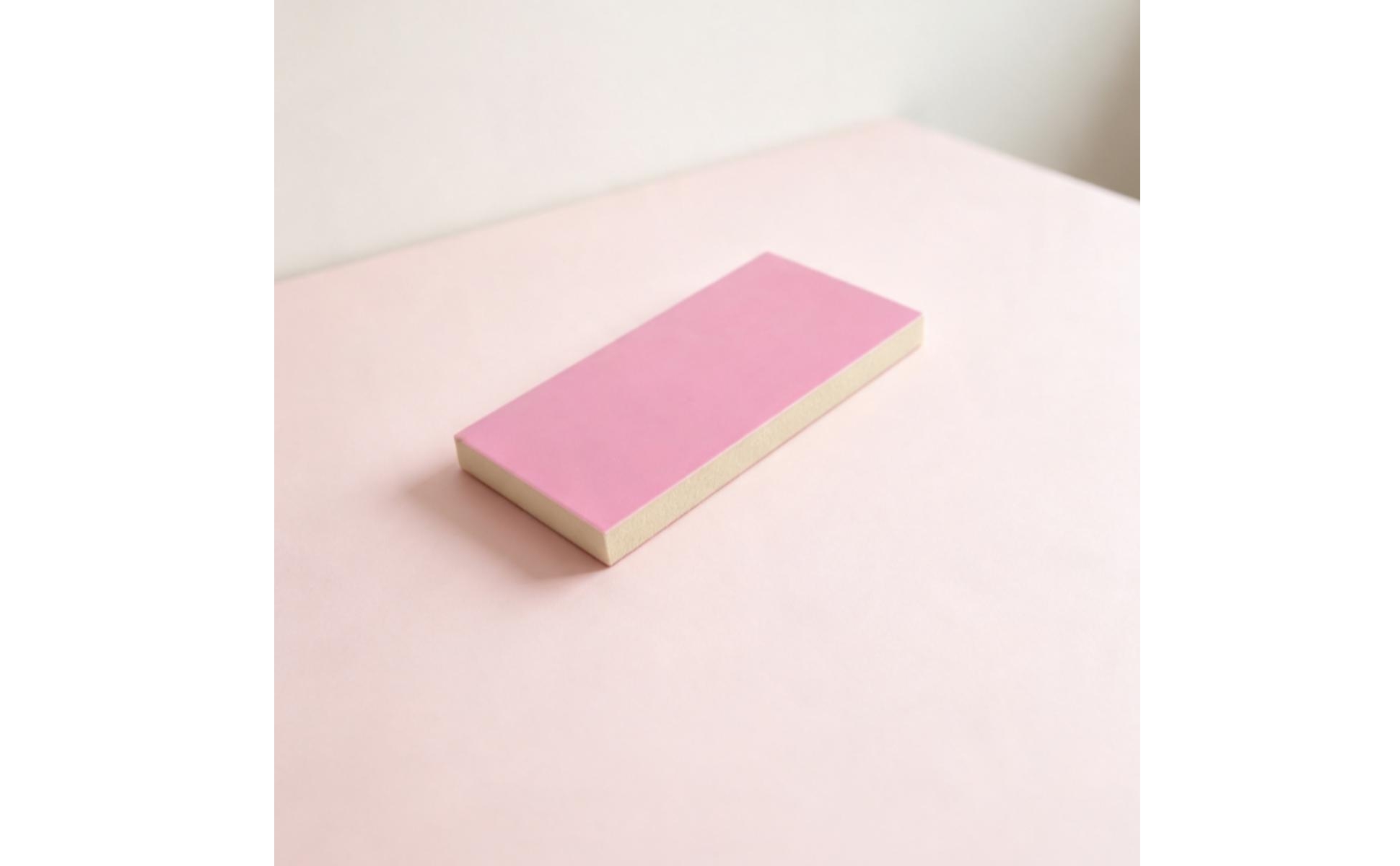 Ceramic Polishing Pad Rectangular Sponge Sanding Paper Double-Sided