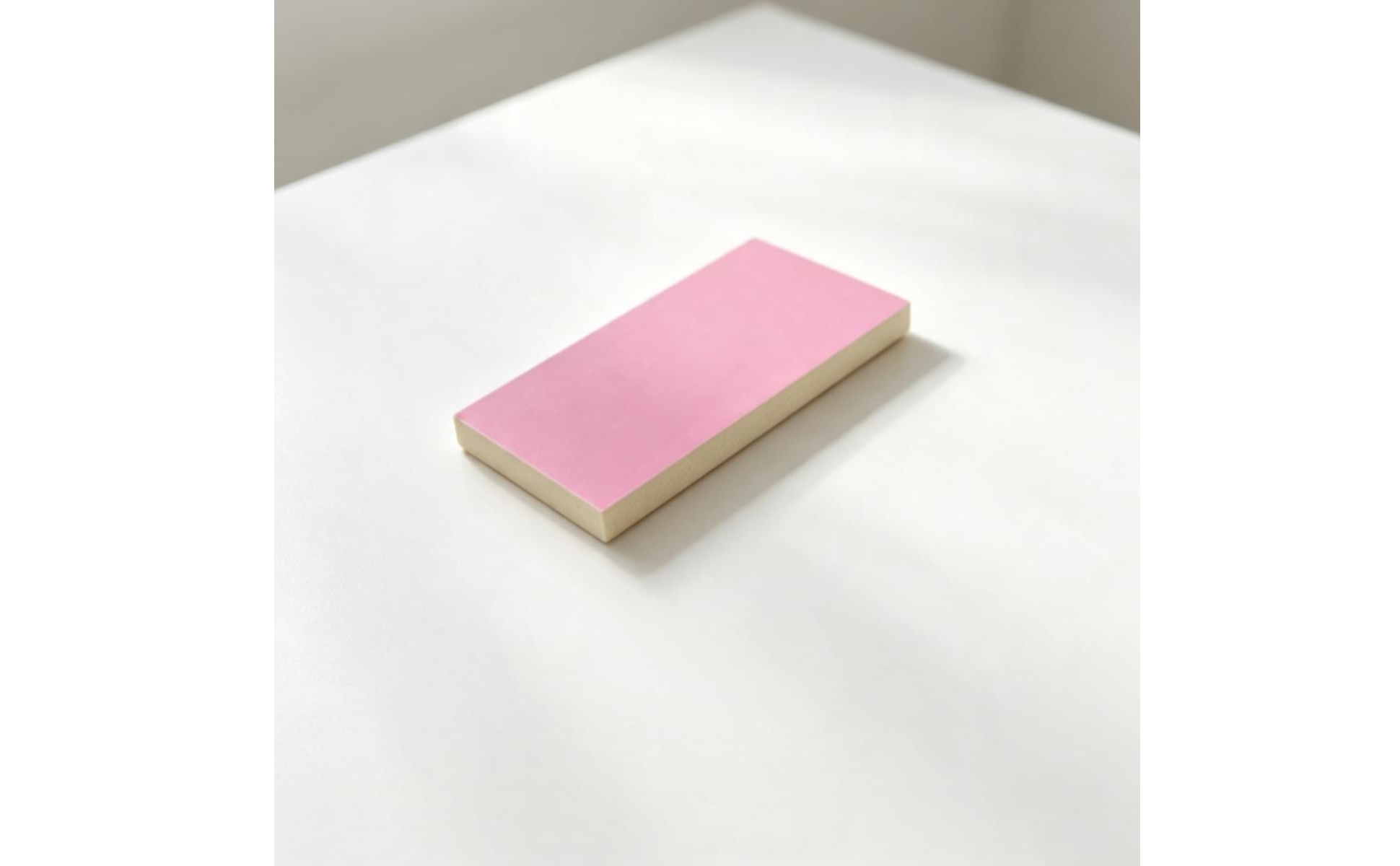 Ceramic Polishing Pad Rectangular Sponge Sanding Paper Double-Sided