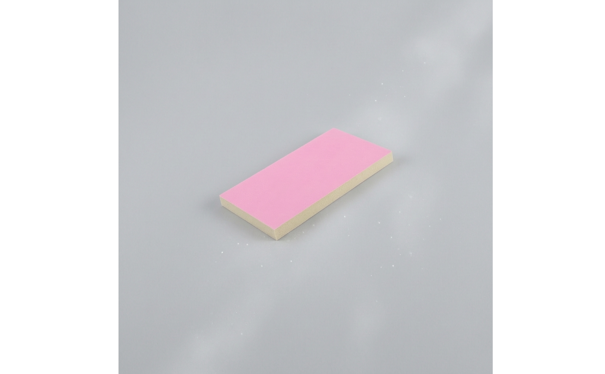 Ceramic Polishing Pad Rectangular Sponge Sanding Paper Double-Sided
