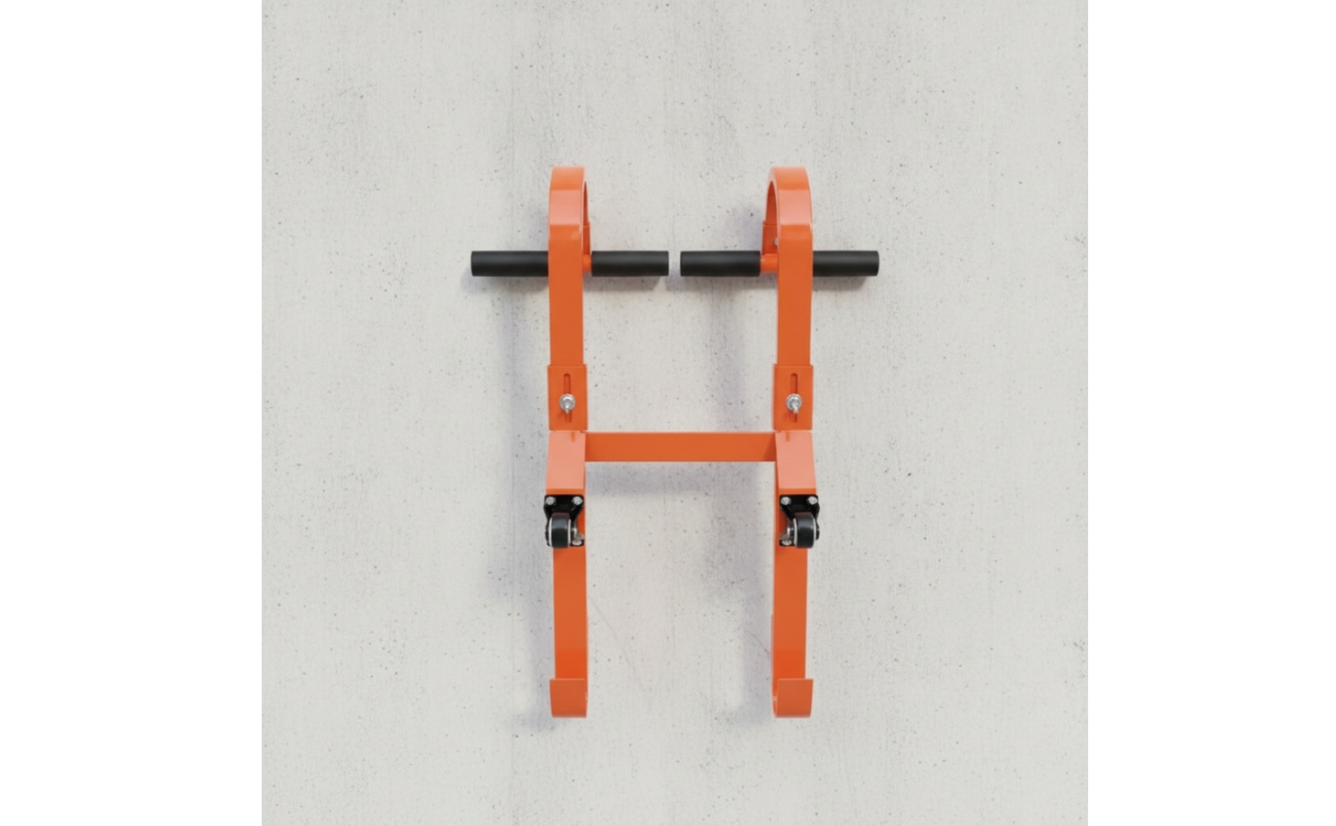 Ladder Stabilizer Heavy Duty Ladder Stabilizer with Wheels Adjustable