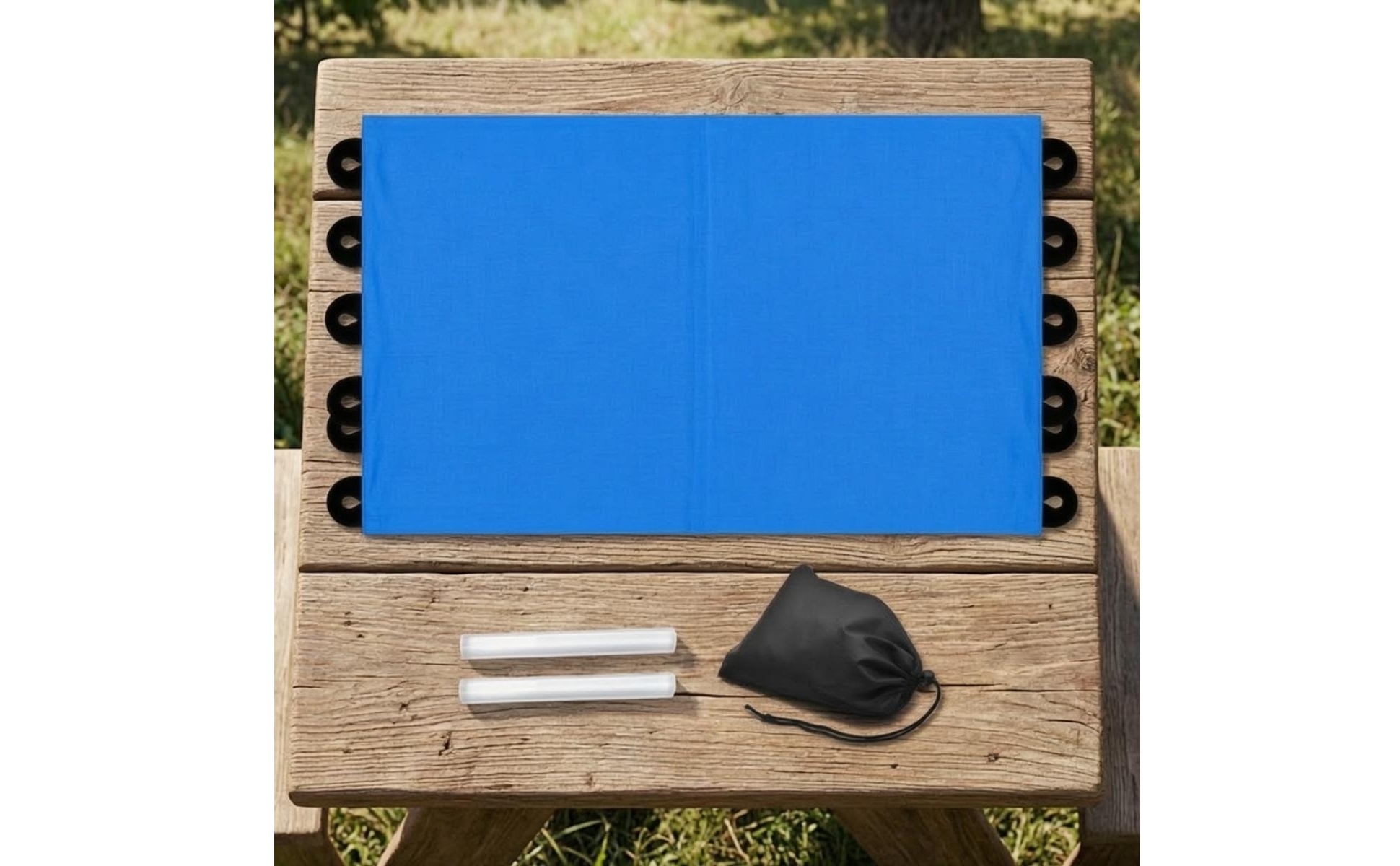 Manual Clothes Wringer Portable Hand Wringer Lightweight for Emergencies, Hikers