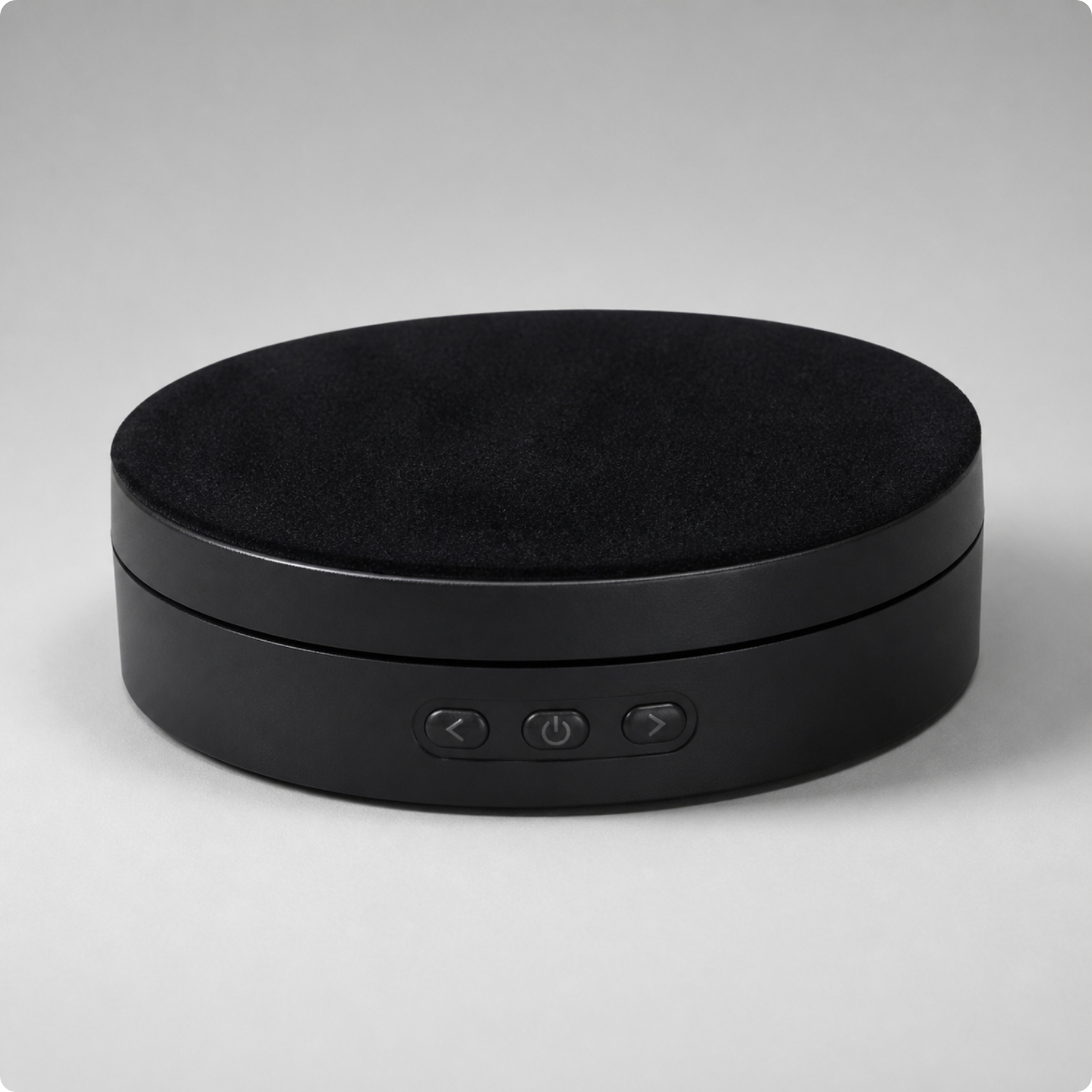 Rotating Display Turntable Portable Motorized Rotating Display Stand Automatic
