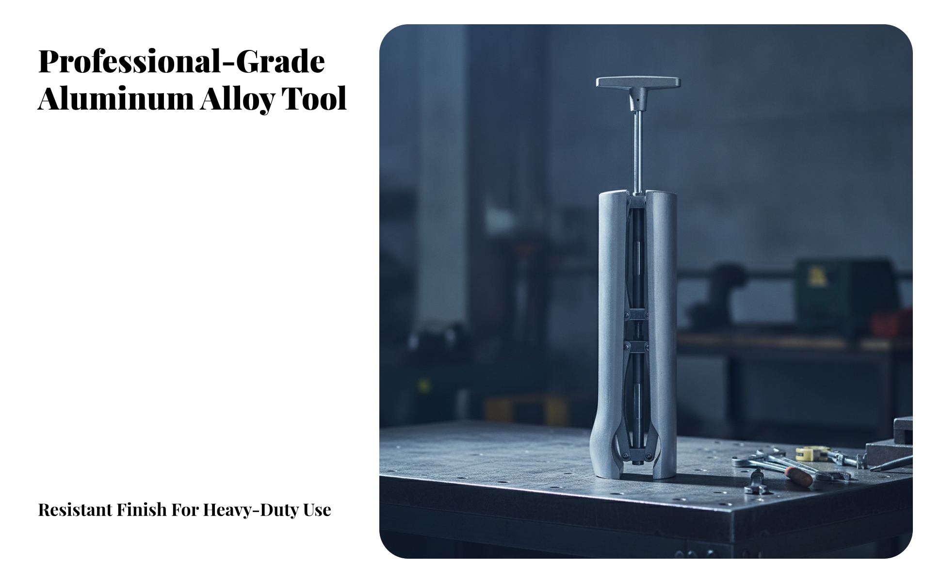 Boot Stretcher with Shaft Professional Metal Boot Shaft Expander Precision