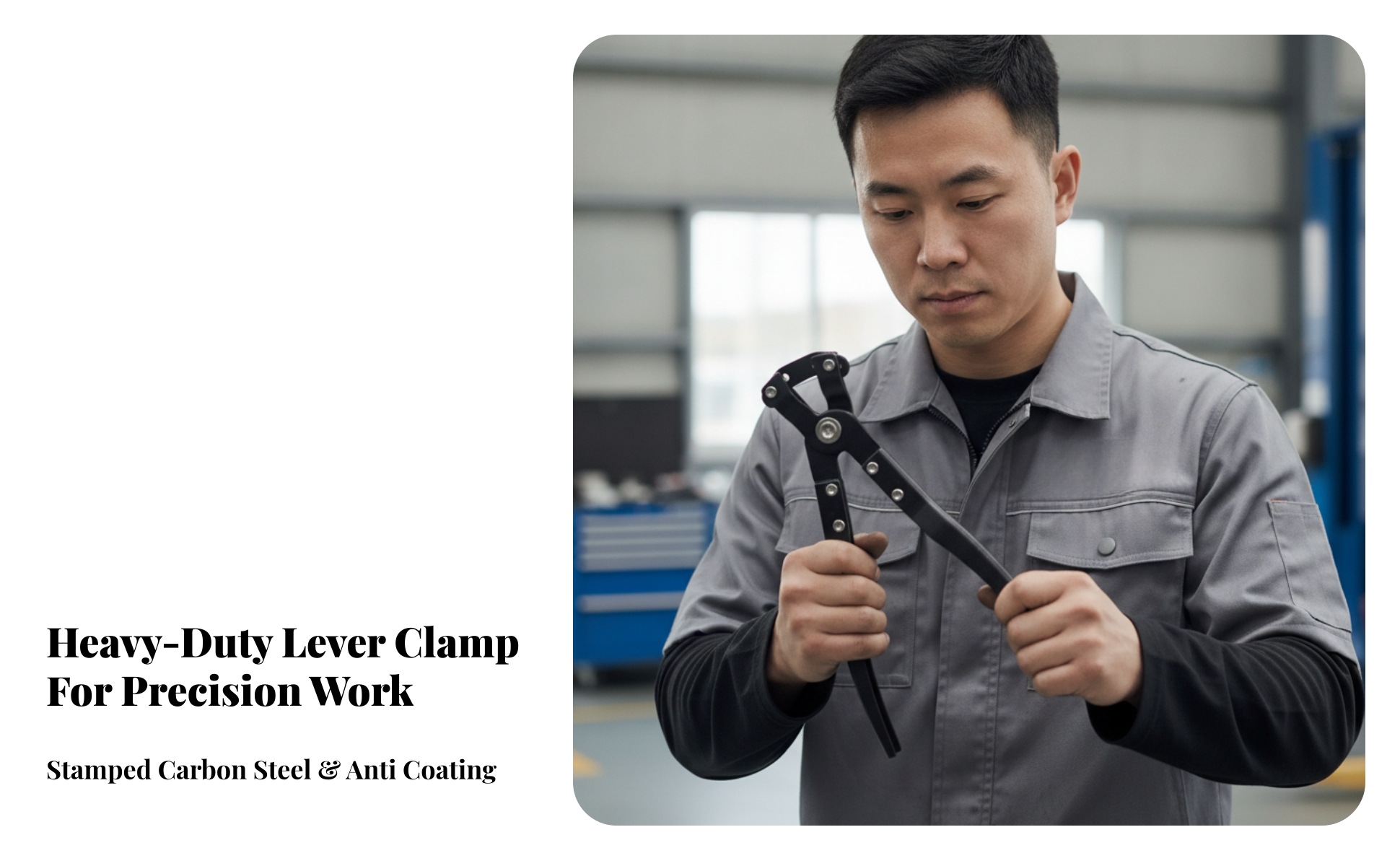 Flange Wrench Carbon-Steel Flange Adjustment Tool Heavy-Duty for Mechanics