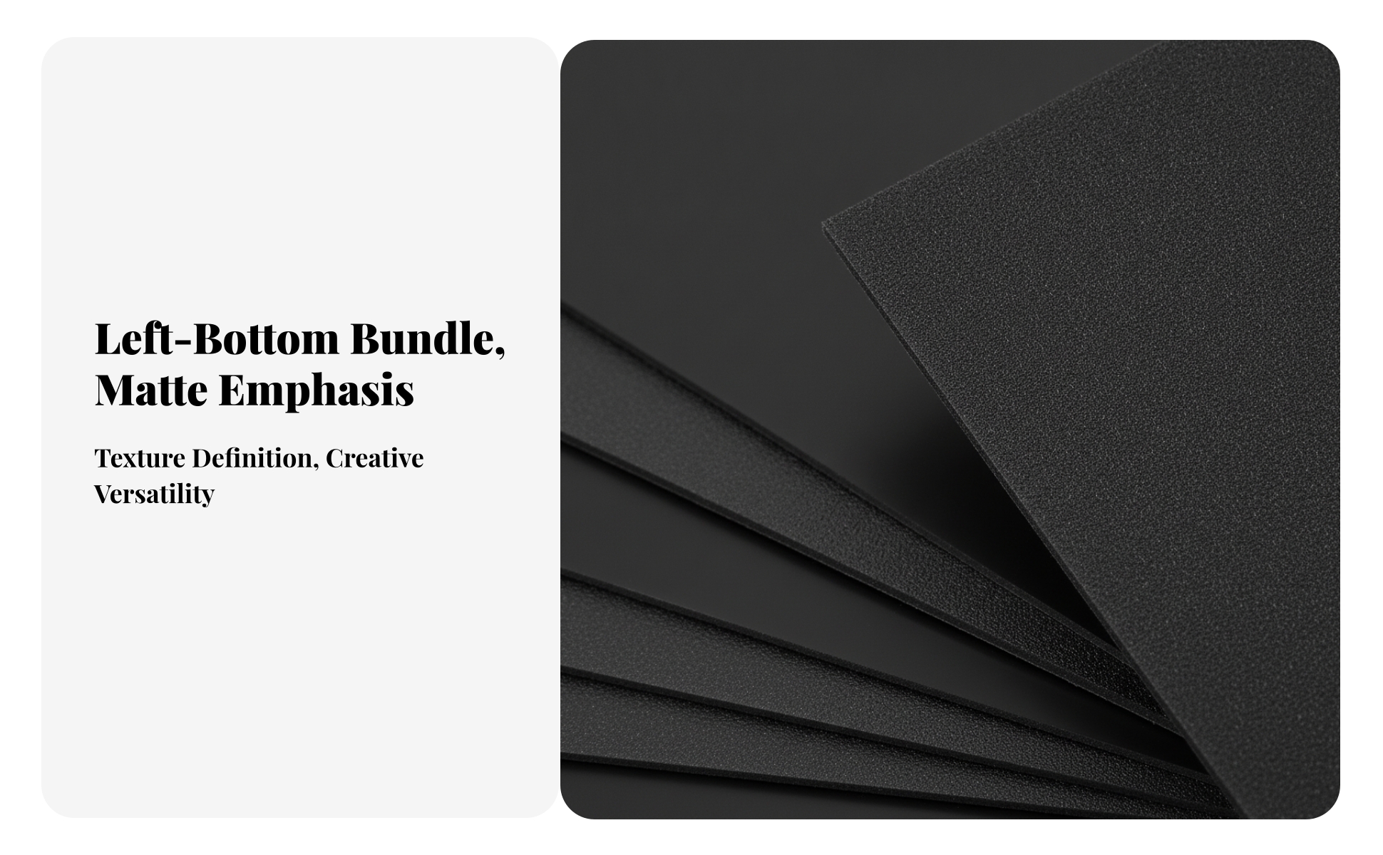 10 Pièces Feuille de Plastique ABS Thermoformable pour Bricoleurs, Modélistes