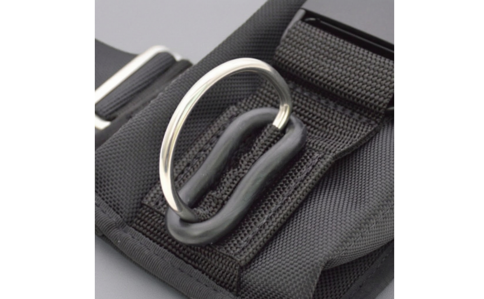 Weight Pocket with Quick Release Secure Weight Pouch with Quick Release
