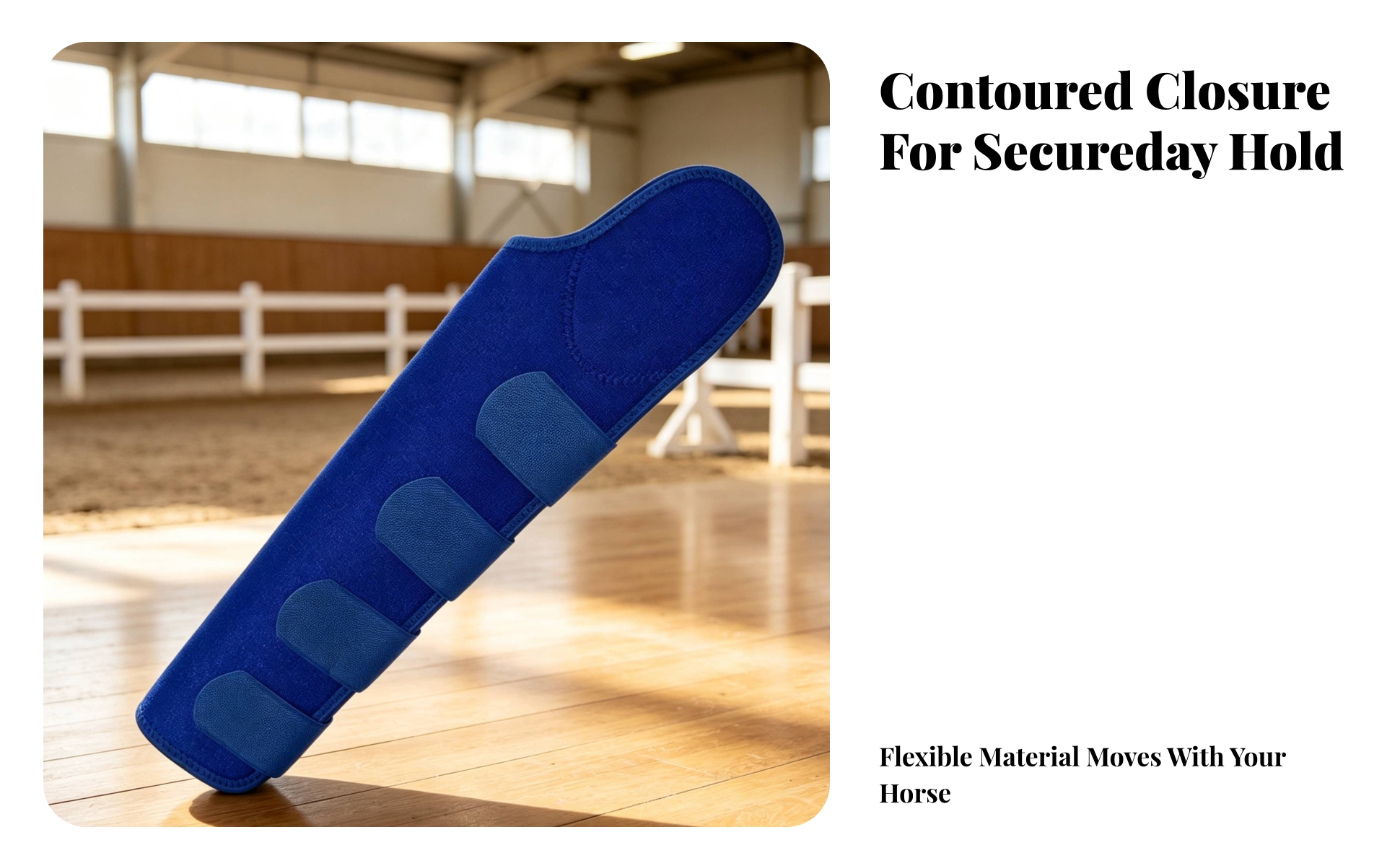 Horse Tail Guard Cover Adjustable Horse Tail Protector Long-Lasting for Stable