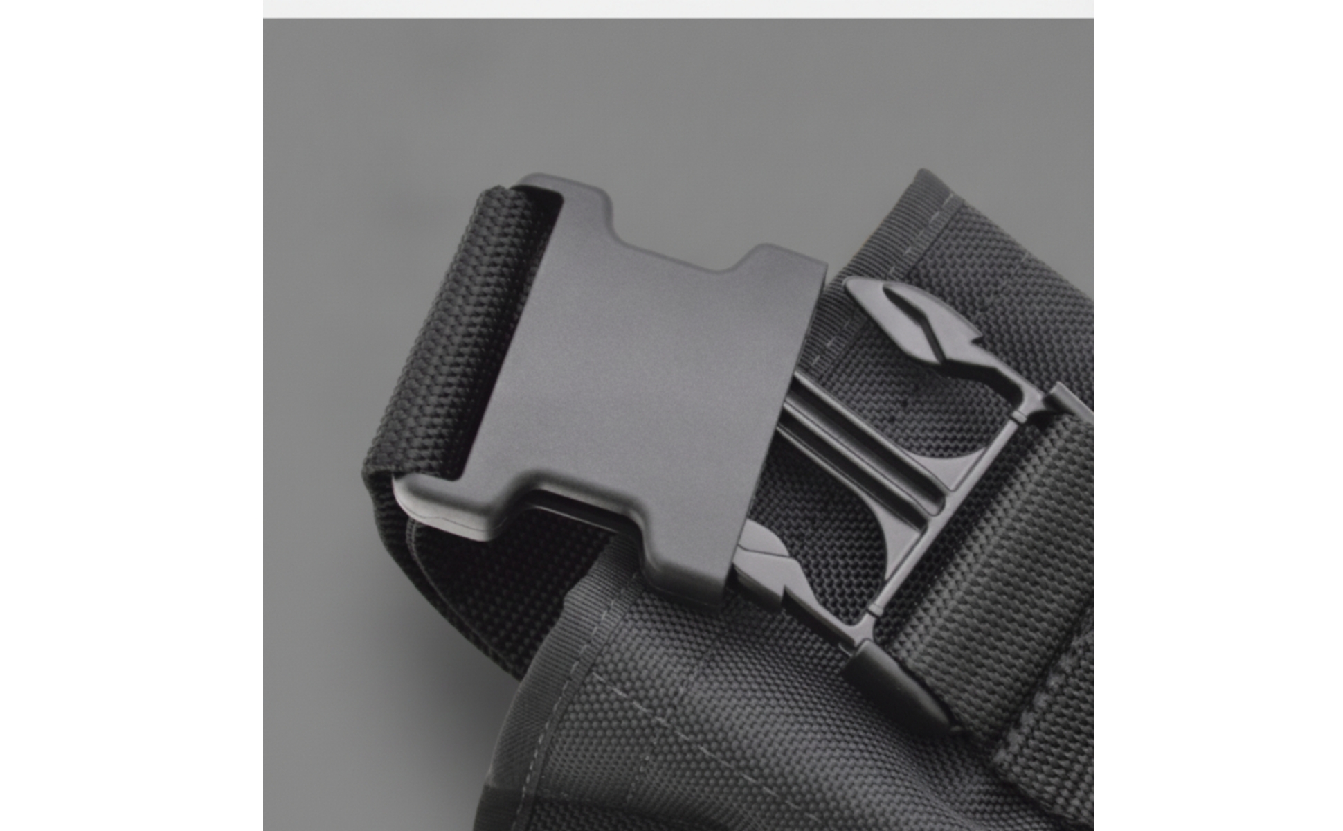 Weight Pocket with Quick Release Secure Weight Pouch with Quick Release