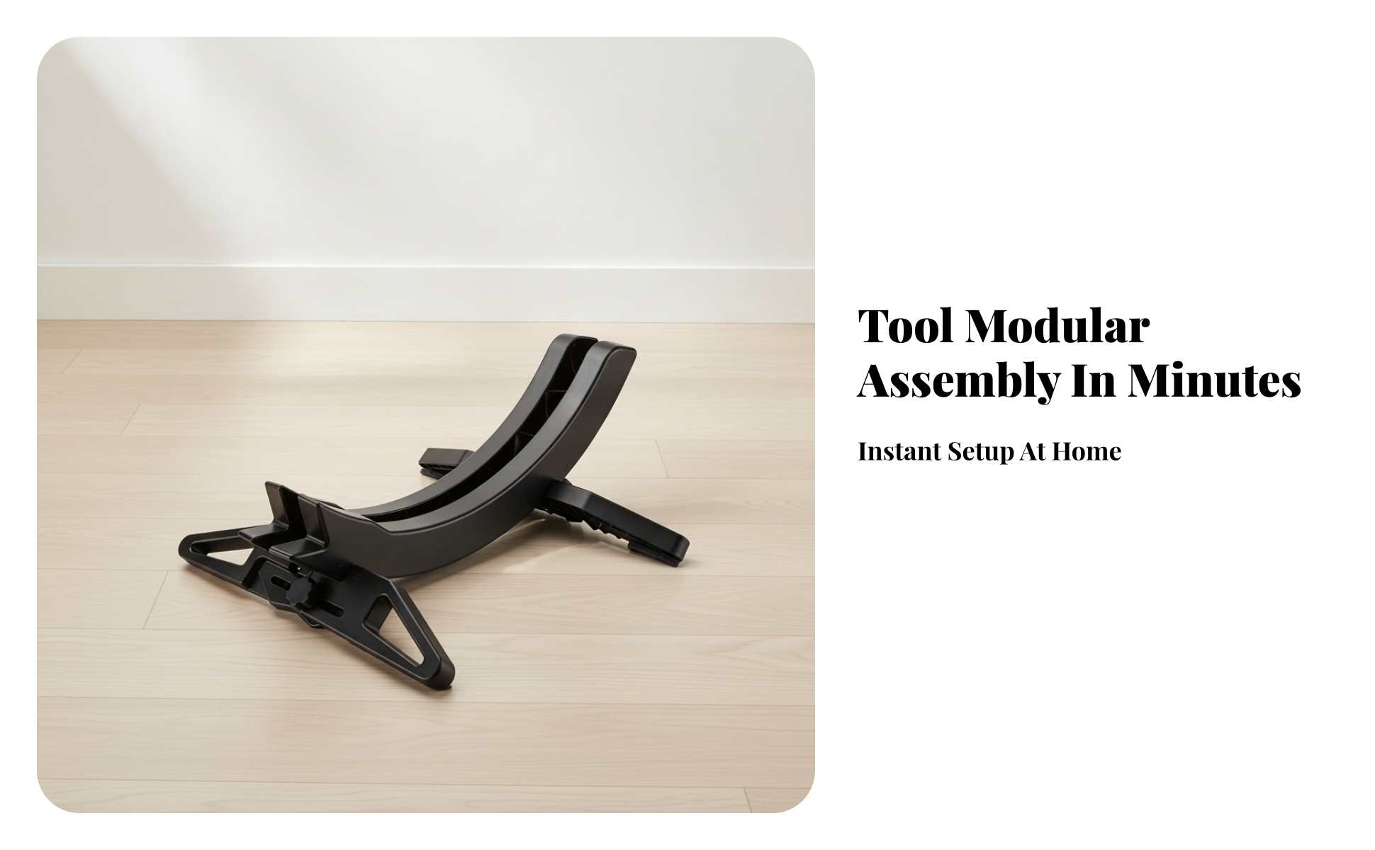 Cycle Display Stand Adjustable Bike Parking Stand Detachable for Apartment