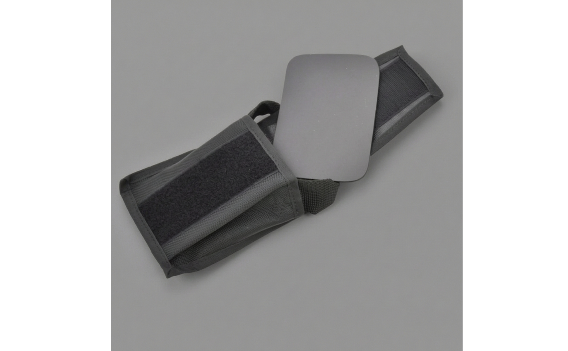 Weight Pocket with Quick Release Secure Weight Pouch with Quick Release