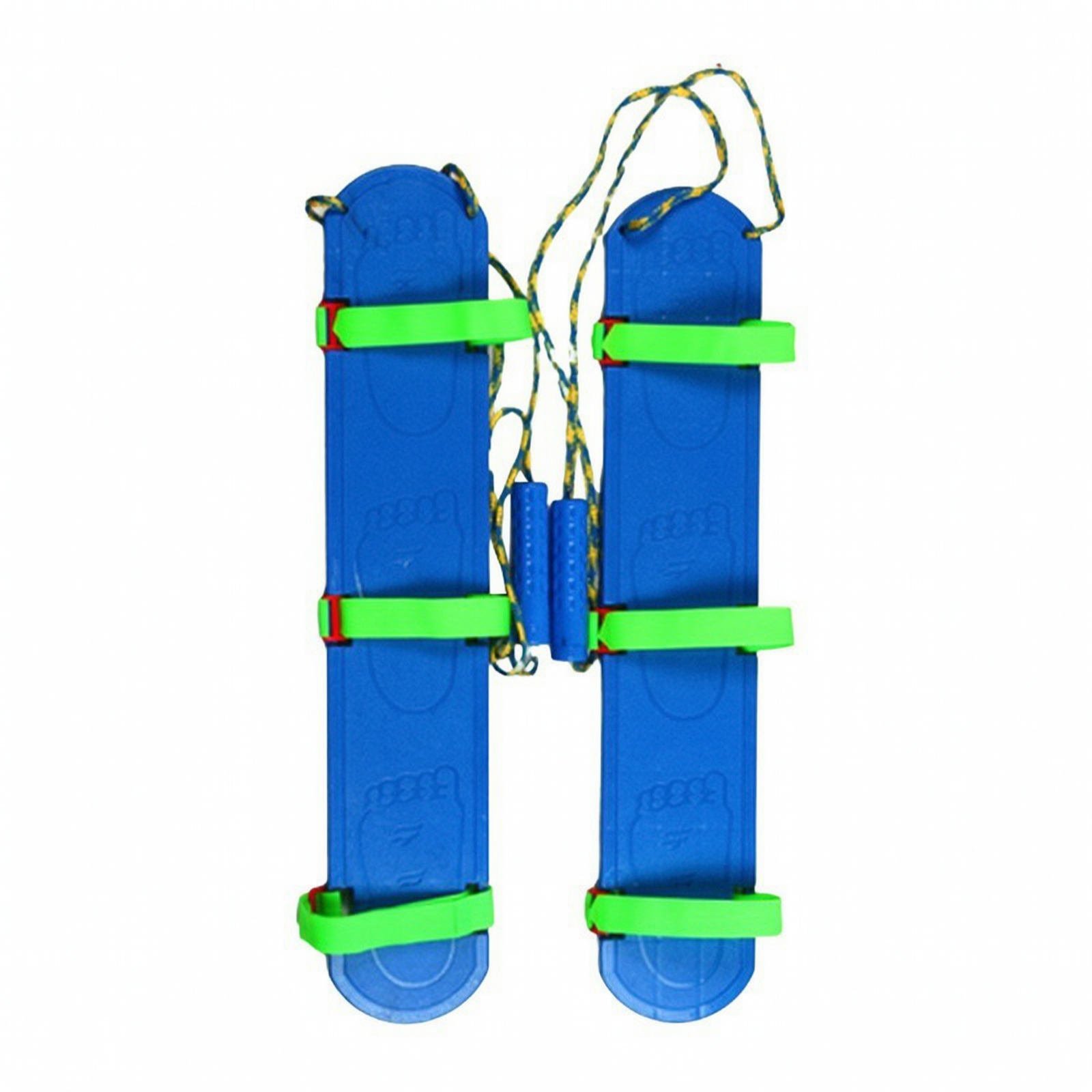 Sensory-Motor Balance Training Device Child-Safe for Indoor Play