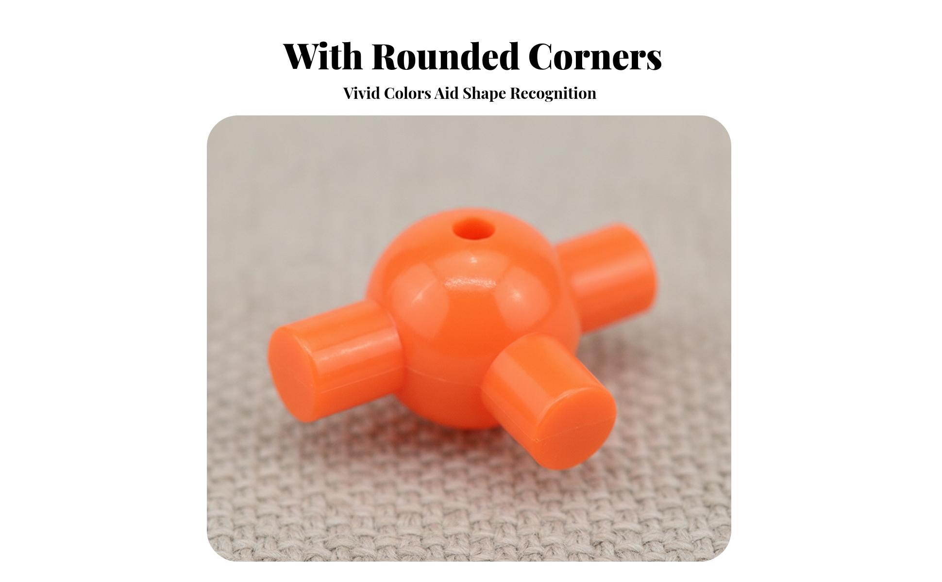 42 Pieces Threading Toy with Storage Jar Hand-Eye Coordination Threading Toy