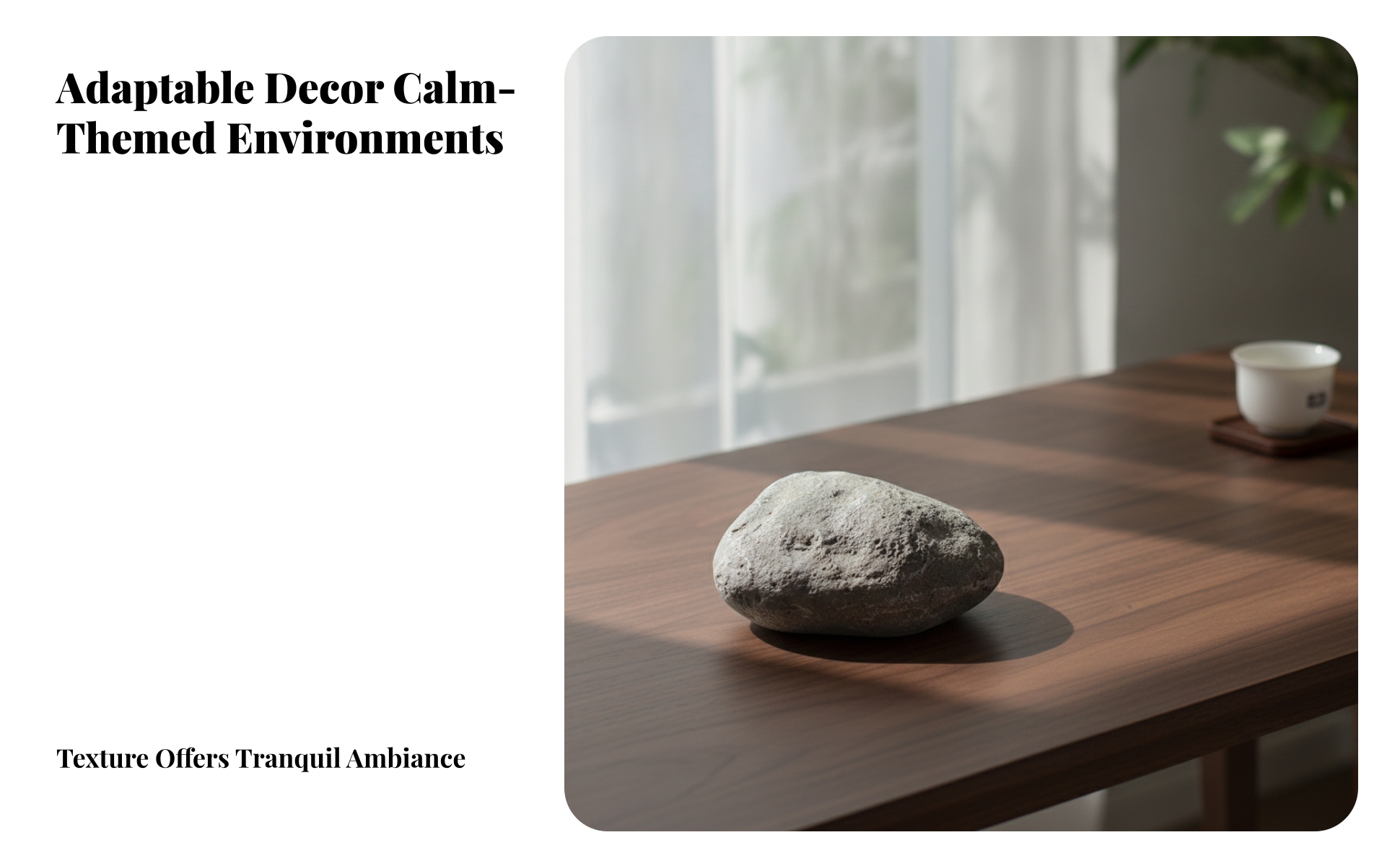 Artificial Rock Sculpture Realistic Fiberglass Rock Lifelike for Garden Display