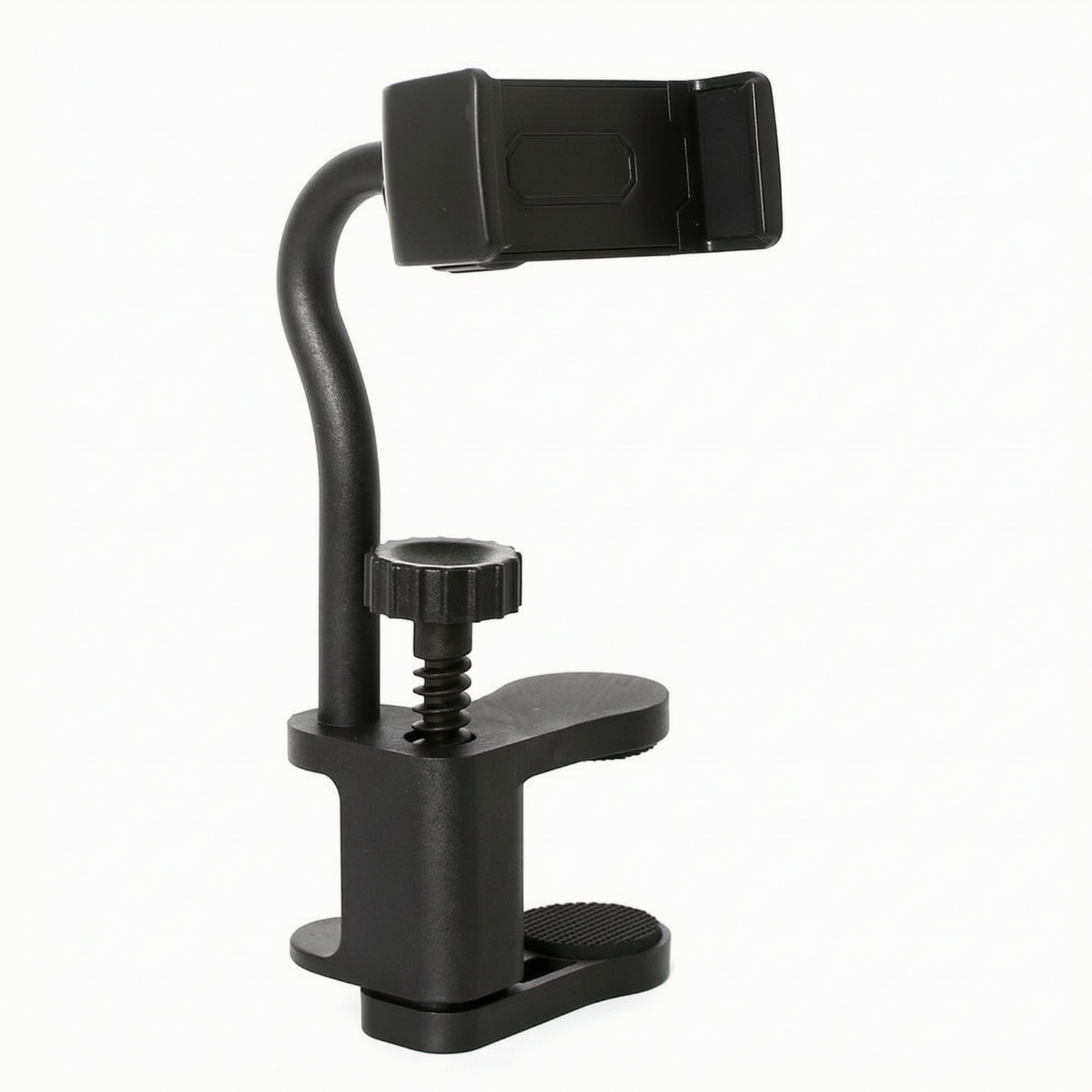 Guitar Phone Holder Telescopic Instrument Accessory Portable for Rehearsals