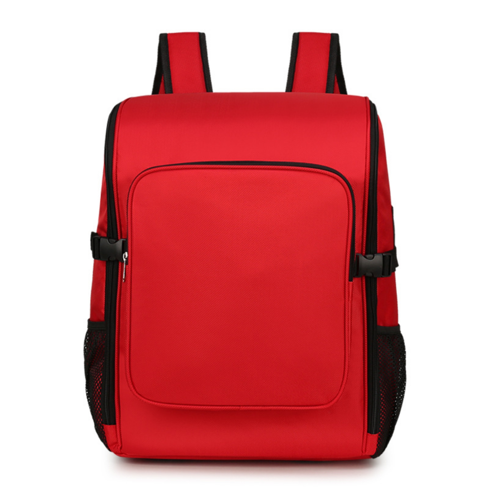 Cleaning Backpack Multi-Compartment Housekeeper Backpack Large-Capacity
