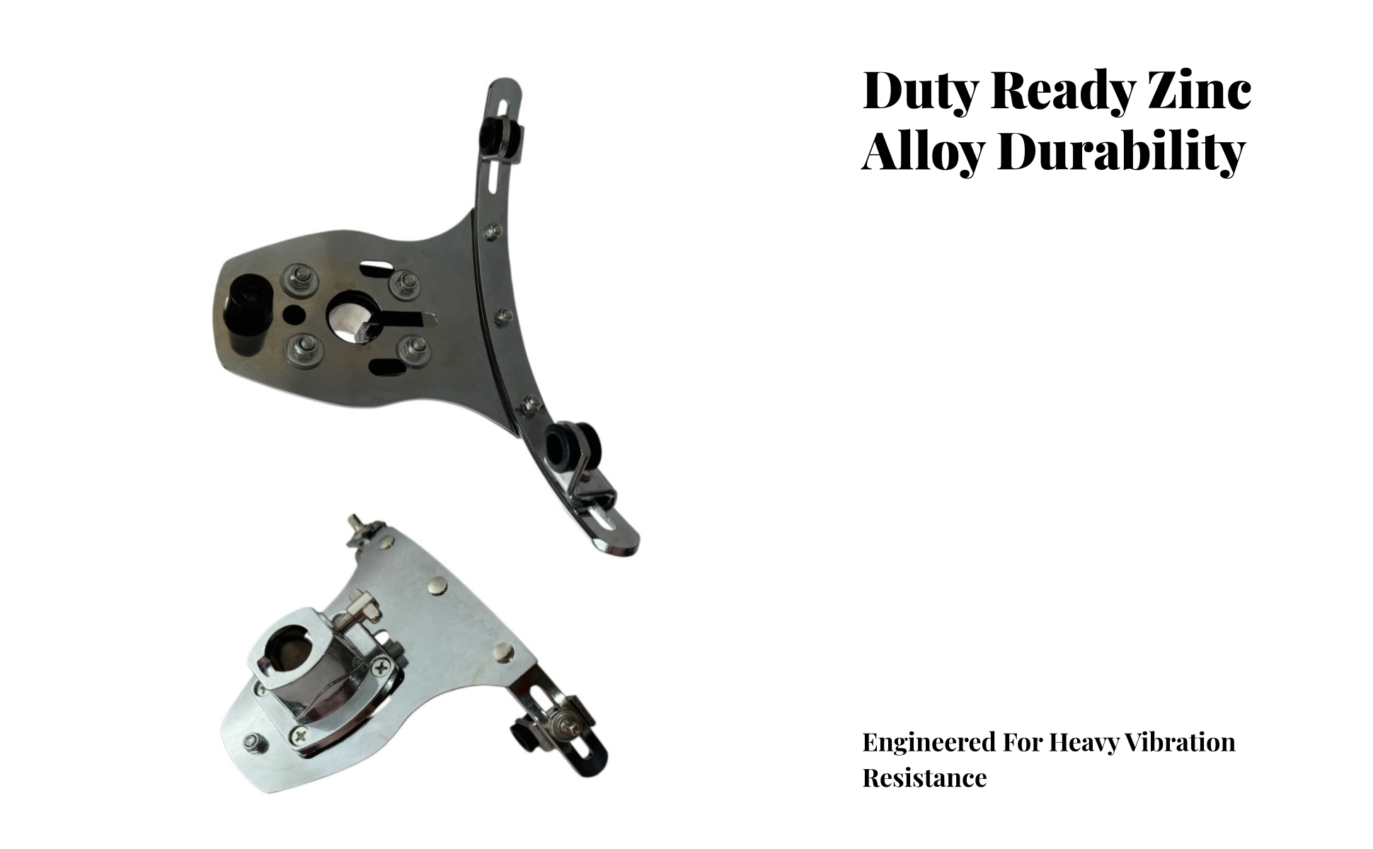 Drum Isolation Mount Bracket Versatile Tom Drum Isolation Mount Bracket Stable