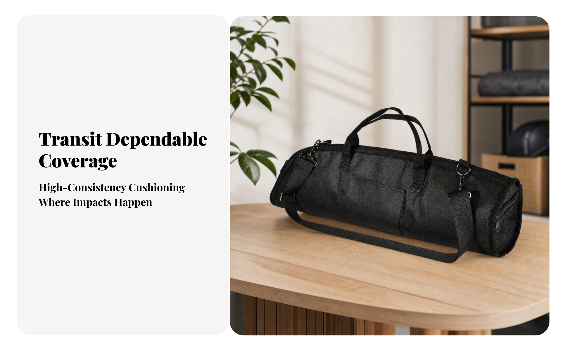 Trumpet Gig Bag Waterproof Trumpet Soft Case Padded for Rehearsals, Commuting