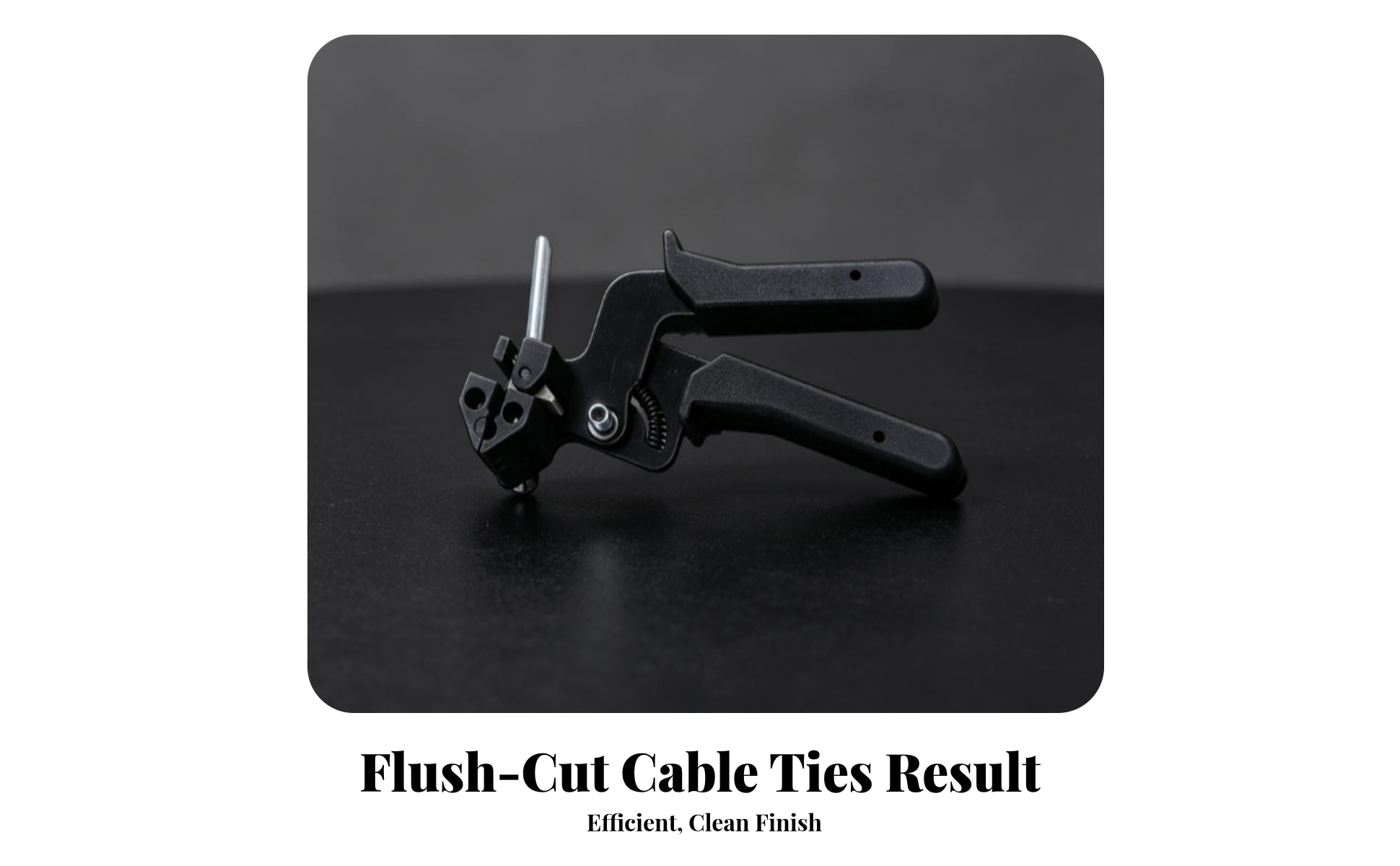 Stainless Steel Strapping Tool Heavy-Duty Strapping Tool with Manual