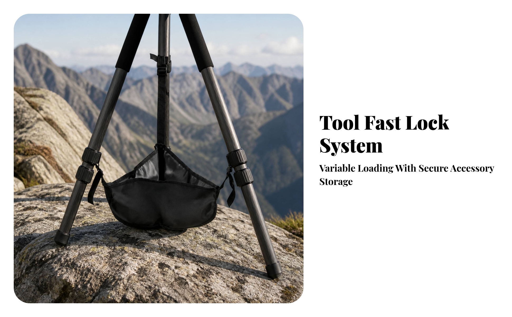 Tripod Ballast Bag Wear-Resistant Tripod Weight Bag Heavy Duty for Photographers