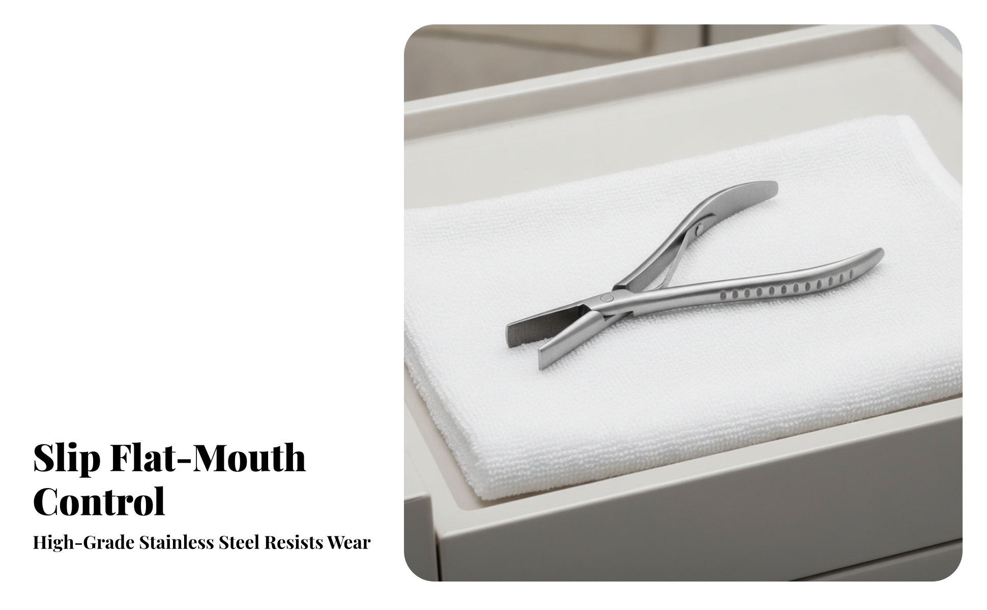 Hair Extension Tool Precision Hair Extension