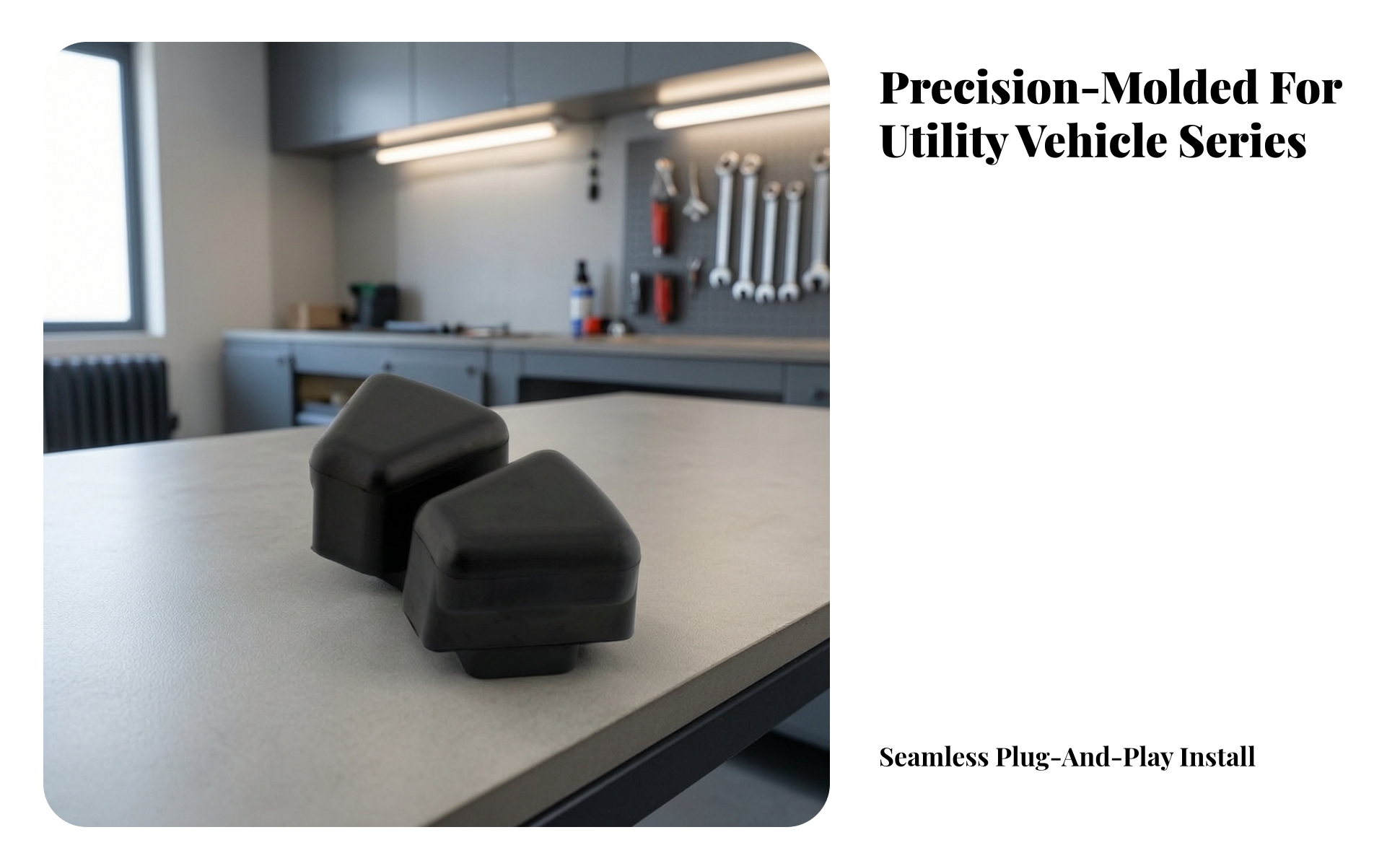 Motorcycle Block Replacement Rear Wheel Block Aftermarket