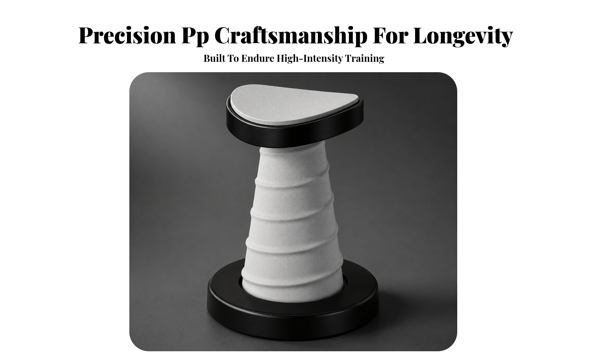 Push-up Assist Assistance Device with Column Non-Slip for Floor Exercises