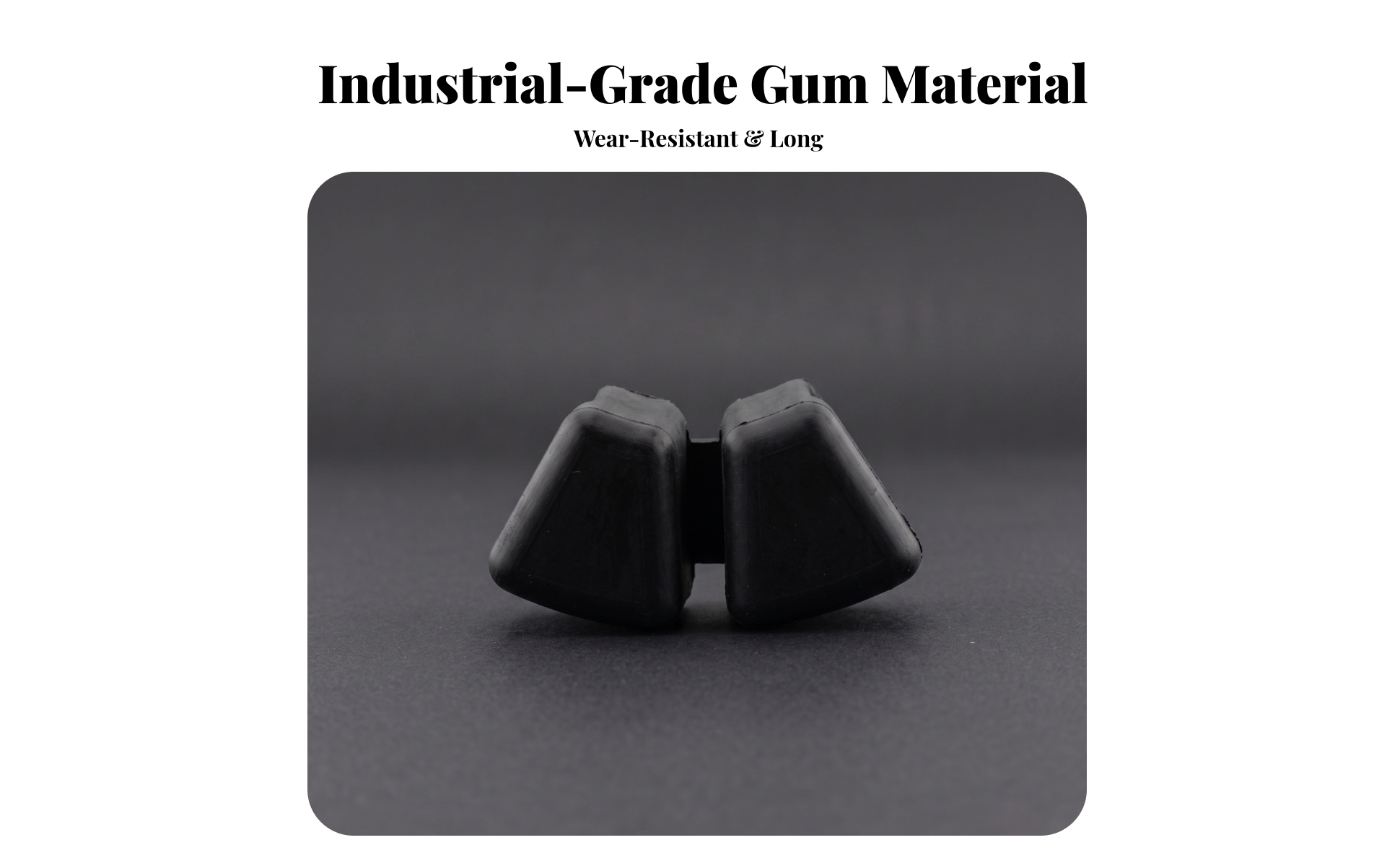Motorcycle Block Replacement Rear Wheel Block Aftermarket