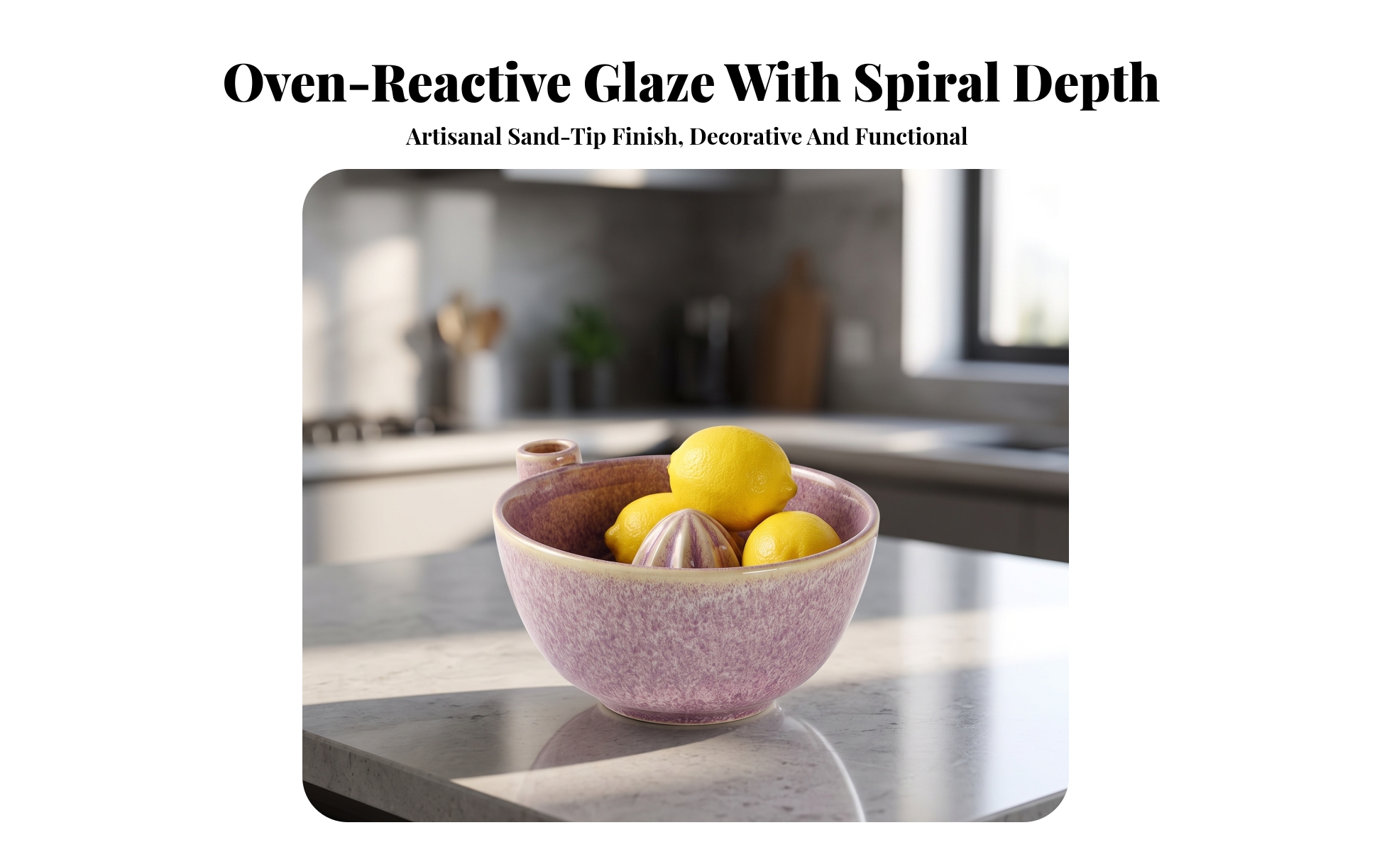 Fruit Washer Self-Draining Fruit-Washing Bowl with Drain Compact