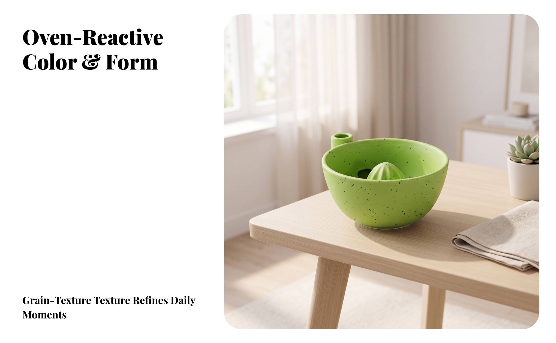 Fruit Washer Self-Draining Fruit-Washing Bowl with Drain Compact