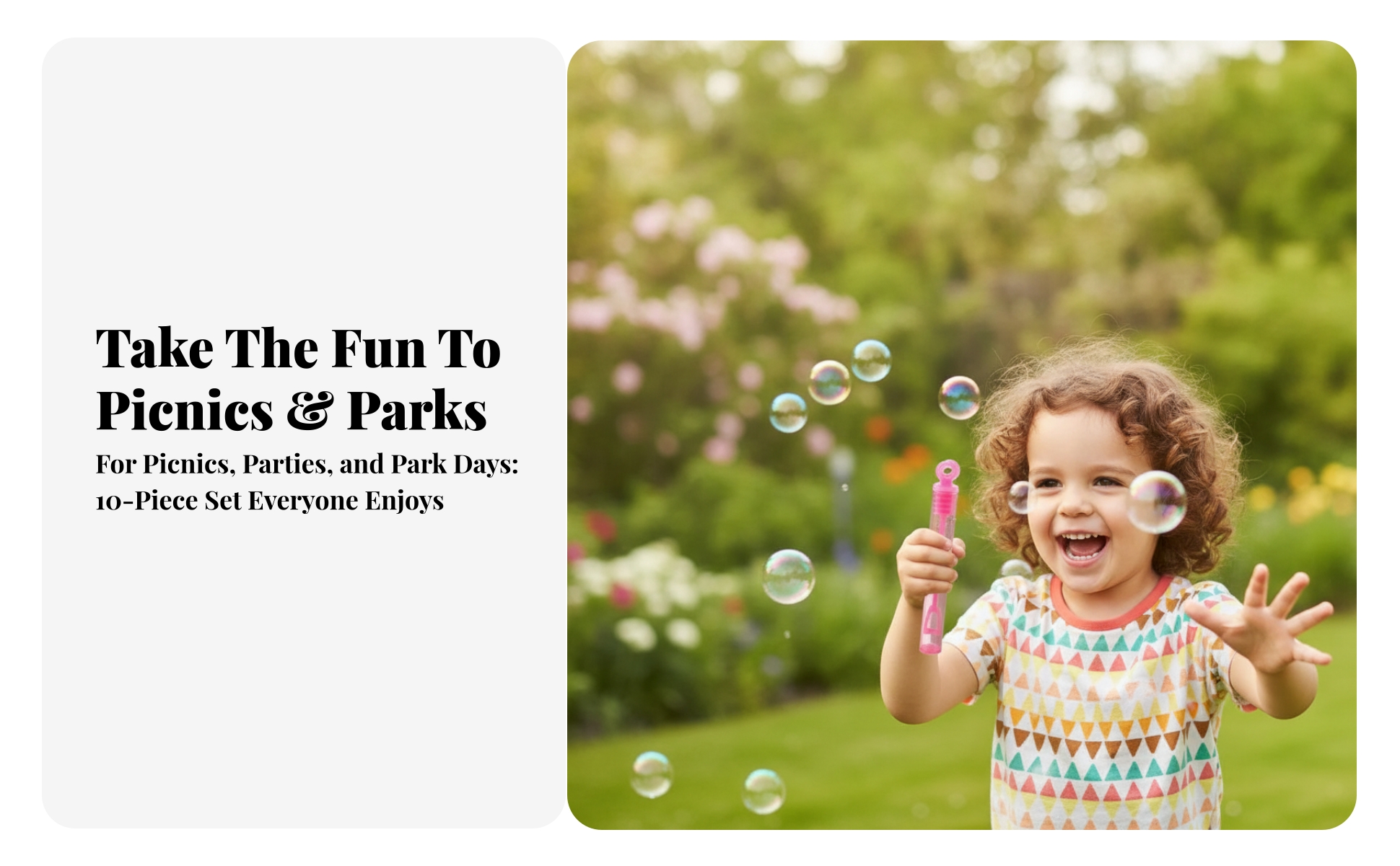 24 Pieces Bubble Stick Bottle Travel-Friendly Bubble Stick Easy to Use