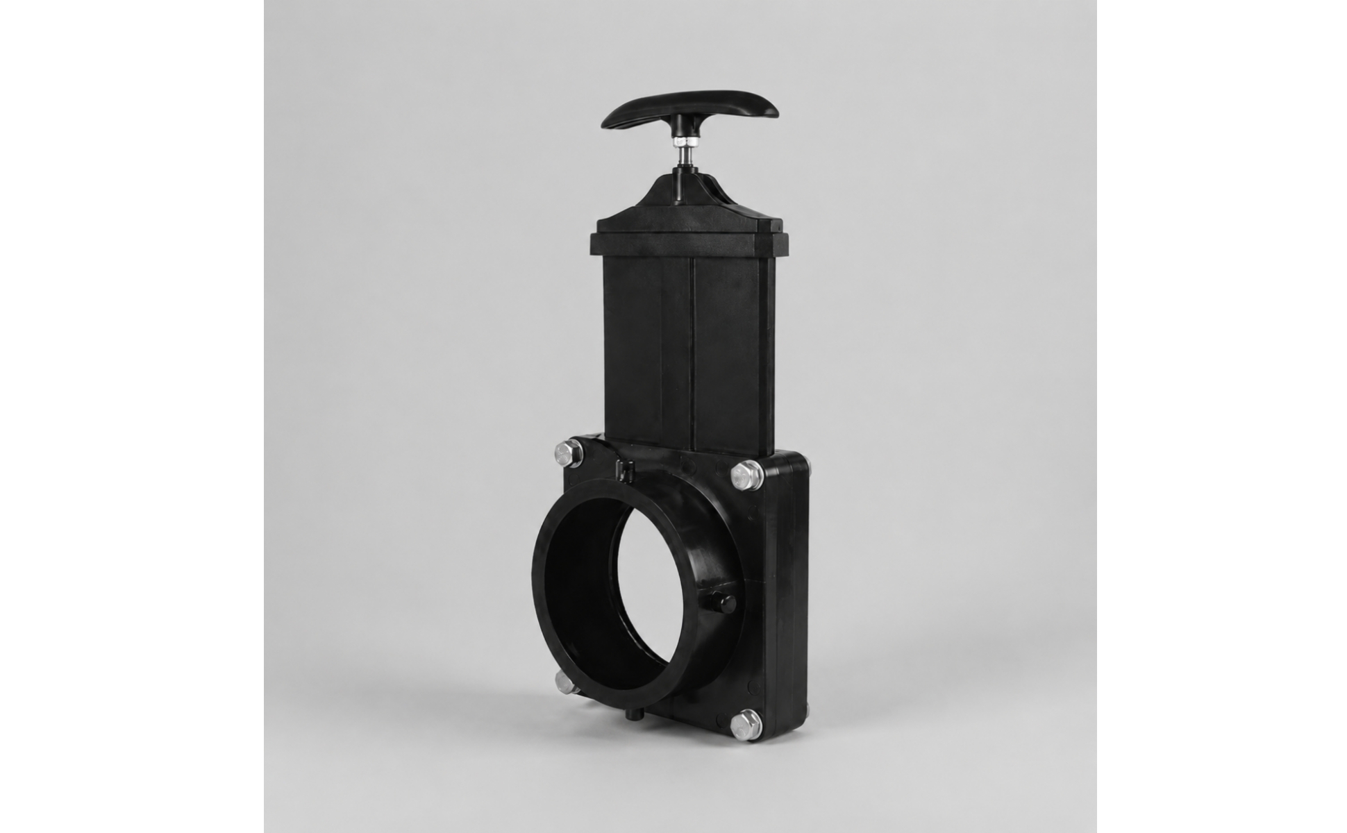 3-Inch RV Black Water Plumbing Fitting Long-Lasting for Trailer Owners, Campers