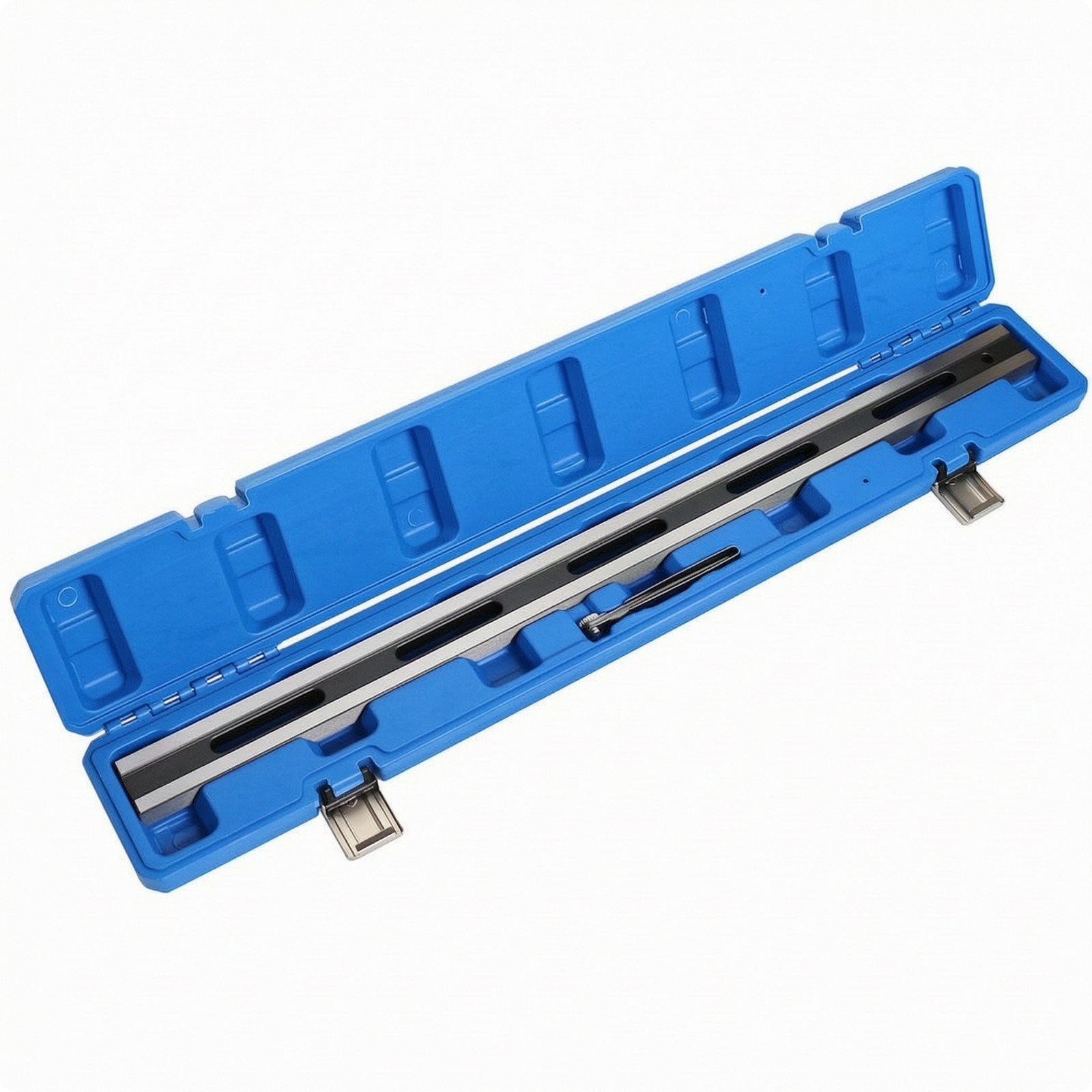 Cylinder Head Straightedge Machined Tool Low-Height for Automotive Repair