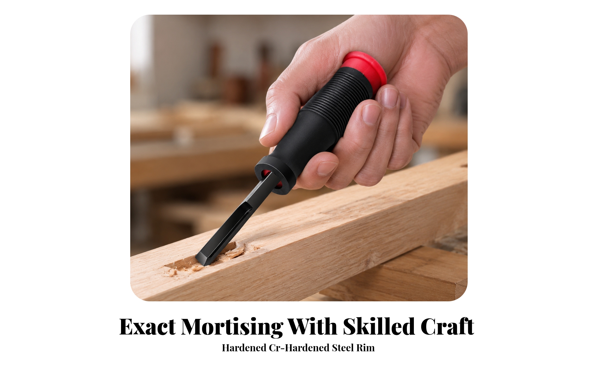 Right-Angle 90-Degree Corner Ultra for Workshop, Woodworkers