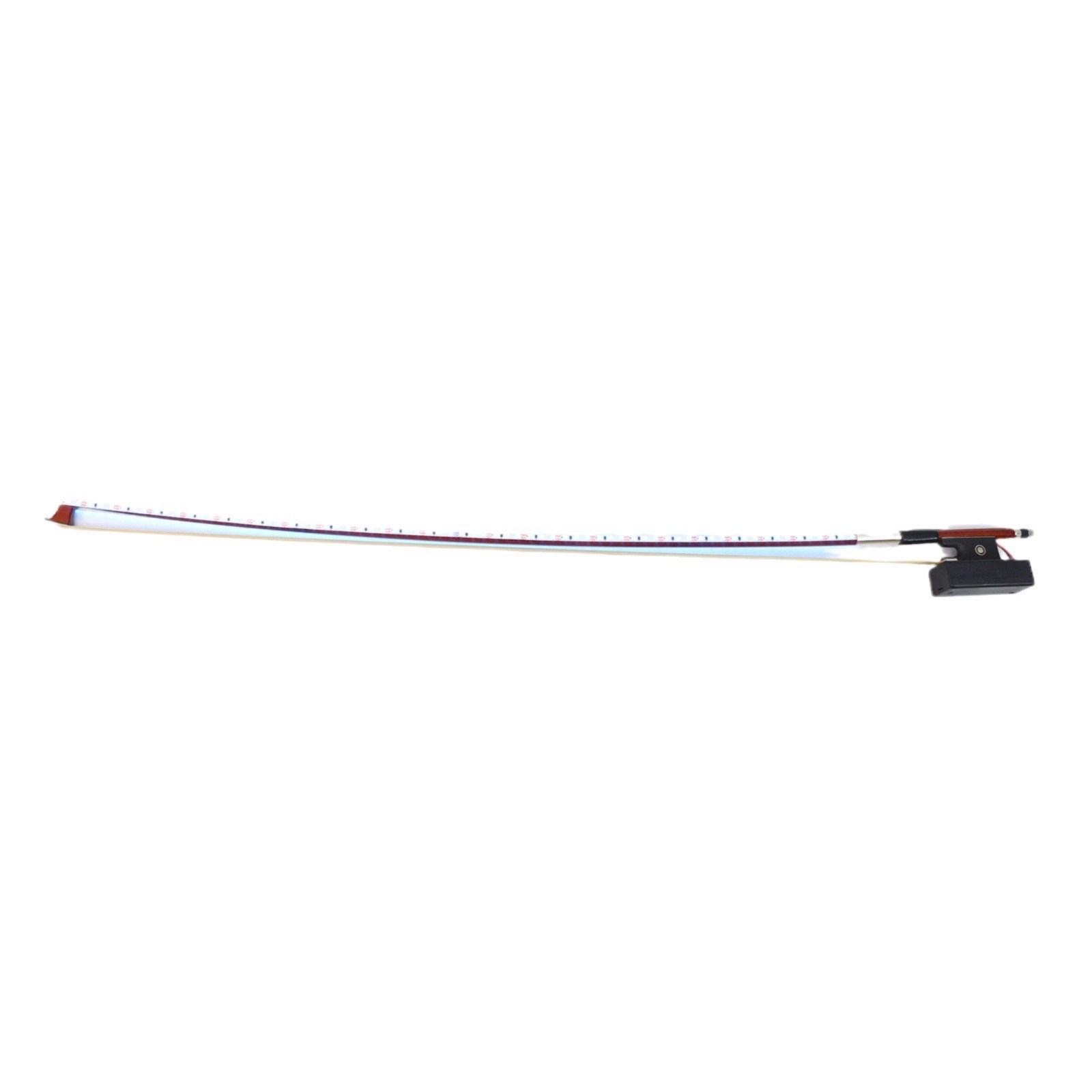 LED Violin Bow Bright Violin Bow with LED Strip Lightweight for Themed Events