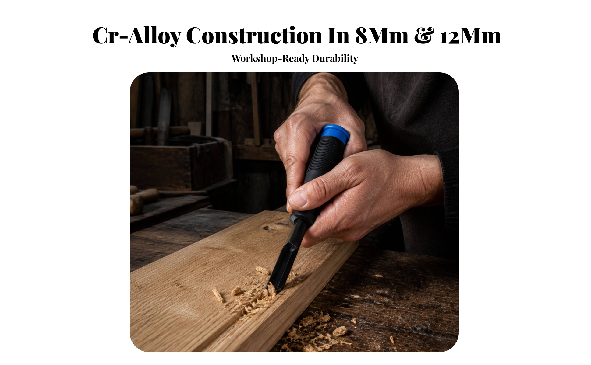 Right-Angle 90-Degree Corner Ultra for Workshop, Woodworkers