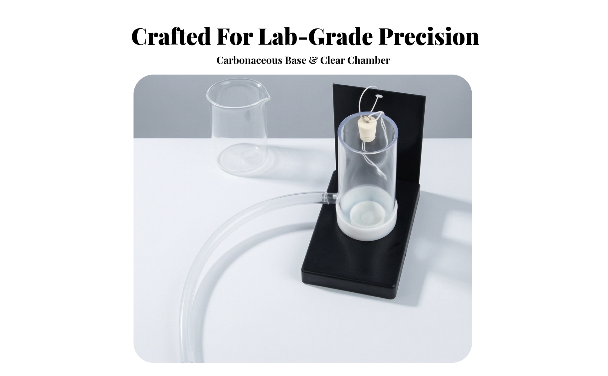 Apparatus Hands-on Adiabatic Expansion Apparatus for Middle School Students