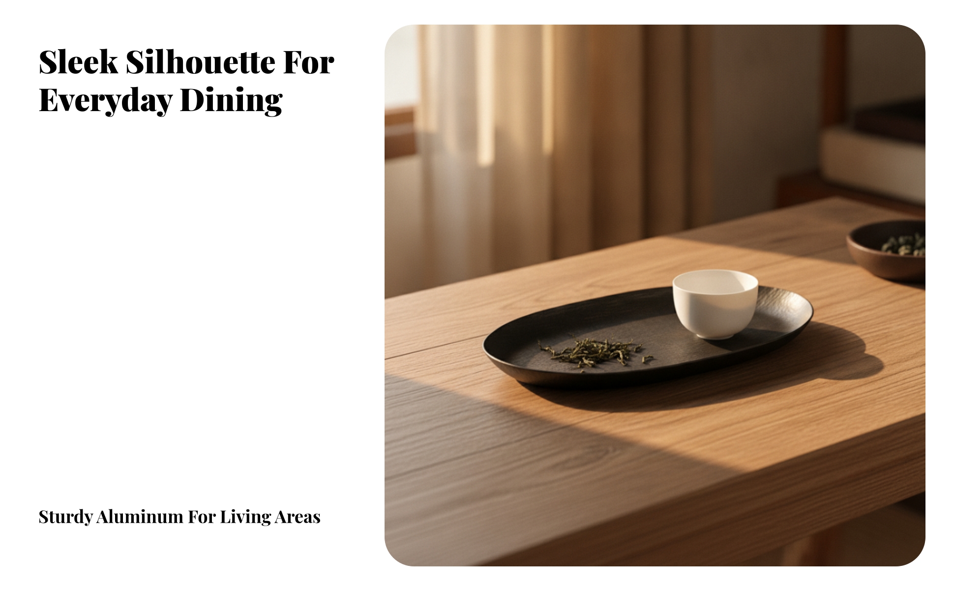 Oval Aluminum Tray Textured Aluminum Tabletop Tray Lightweight for Fruit Serving