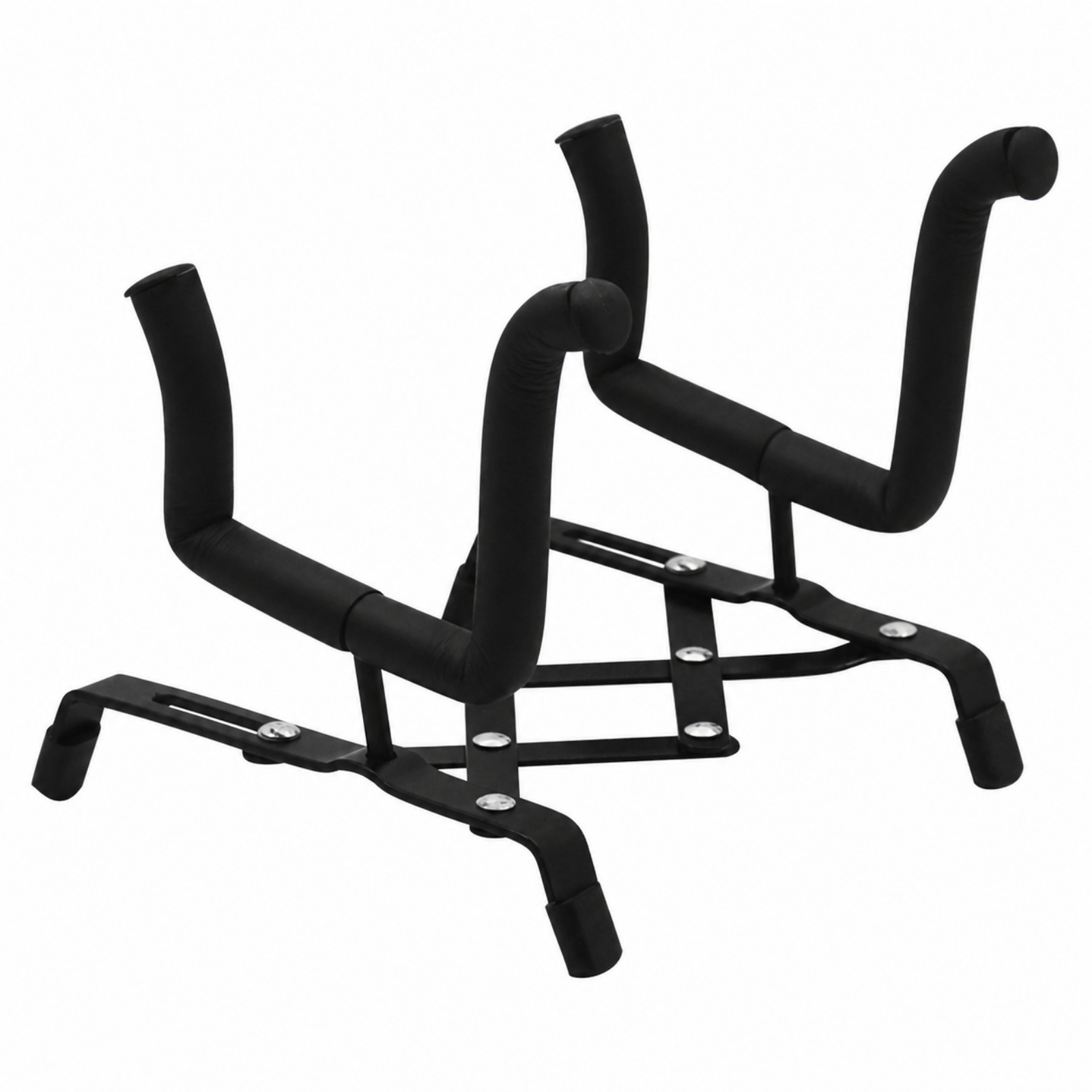 S-160 Freestanding Instrument Stand Padded Ukulele Stand Lightweight for Studios