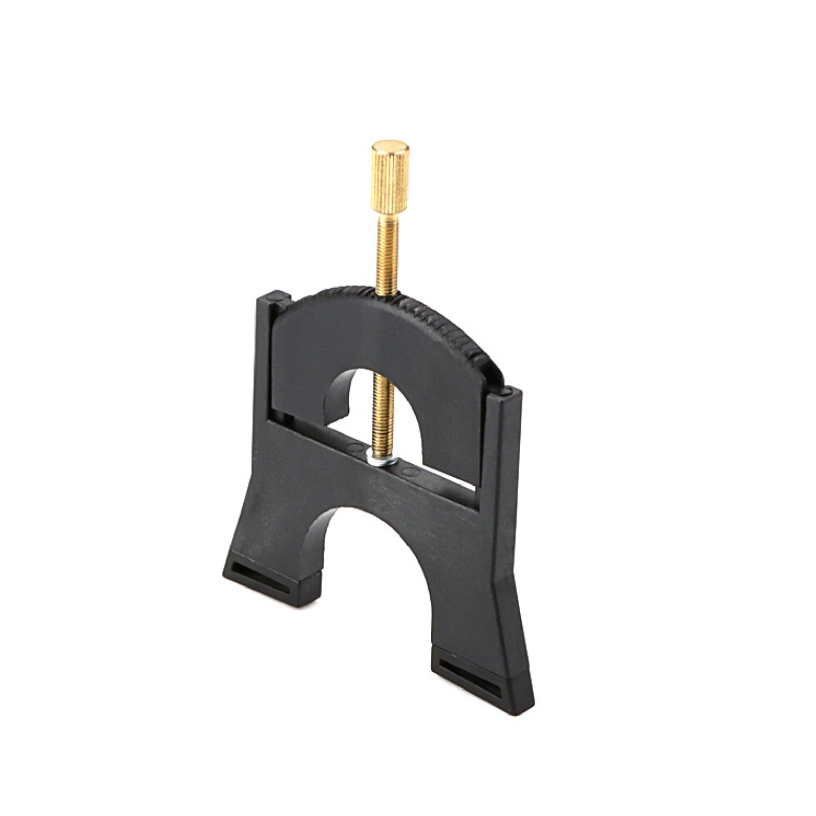 Cello Accessory with Brass Screw Compact Cello Adjuster Reliable for Students