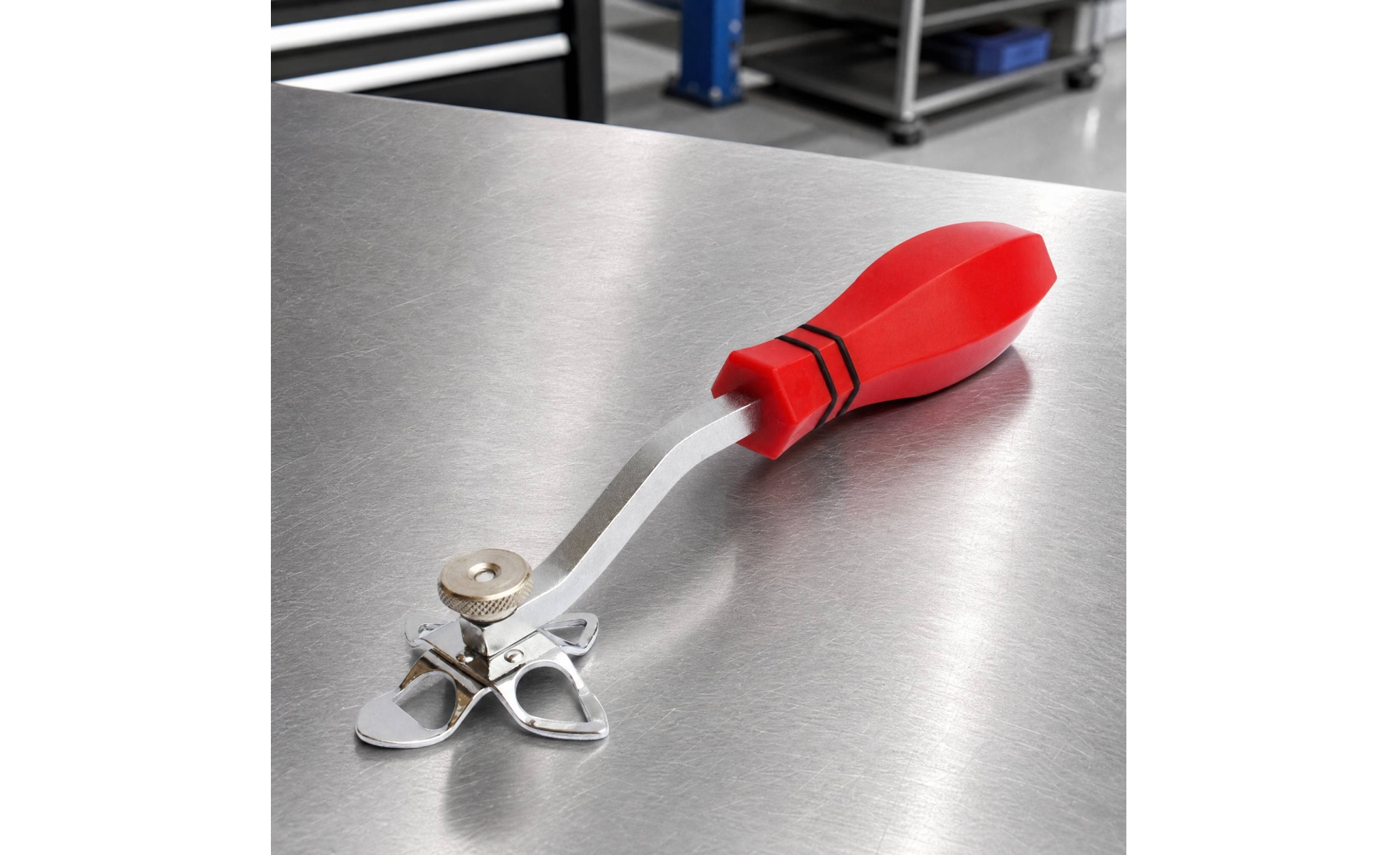 Sealing Strip Removal and Installation Tool Portable for Maintenance Technicians