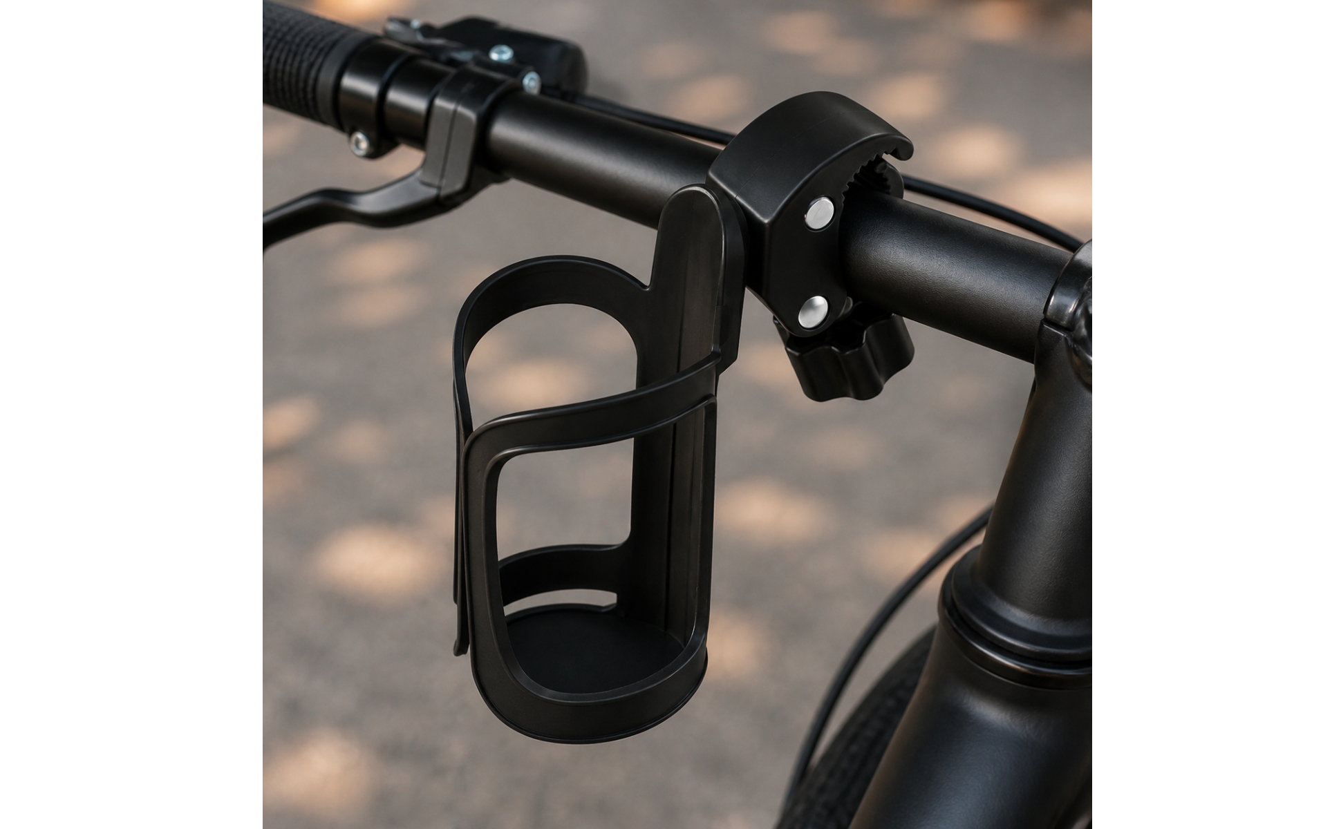 Cycle Bottle Mount High-Elasticity for Cycling Trips, Daily Commuting