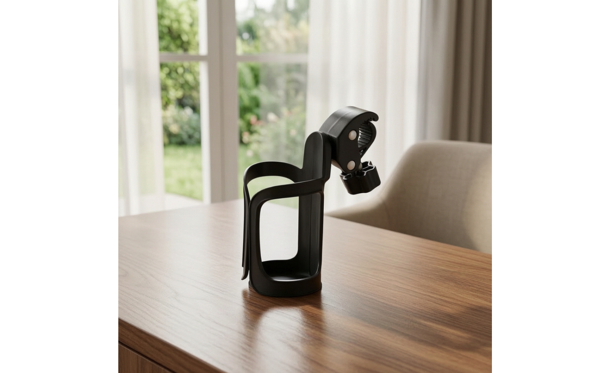 Cycle Bottle Mount High-Elasticity for Cycling Trips, Daily Commuting