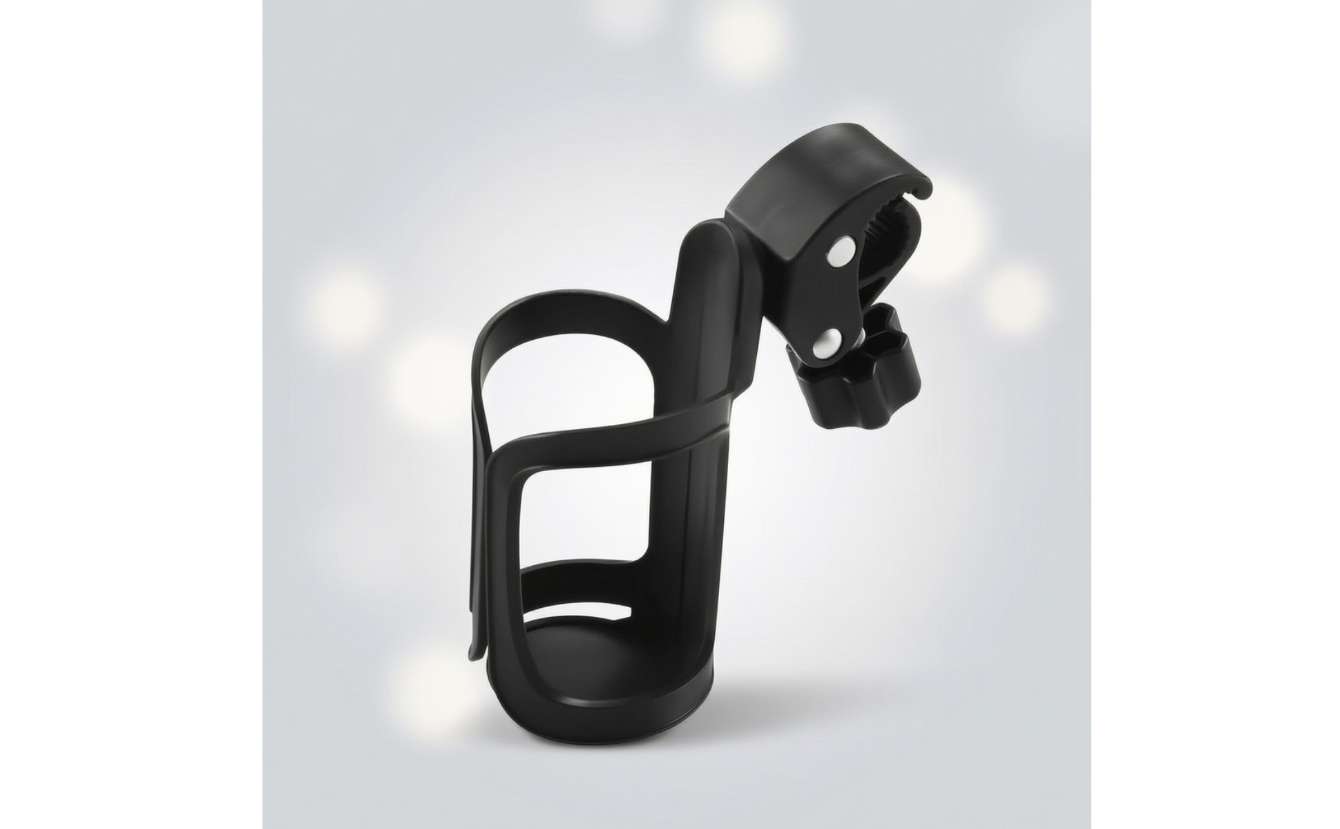 Cycle Bottle Mount High-Elasticity for Cycling Trips, Daily Commuting