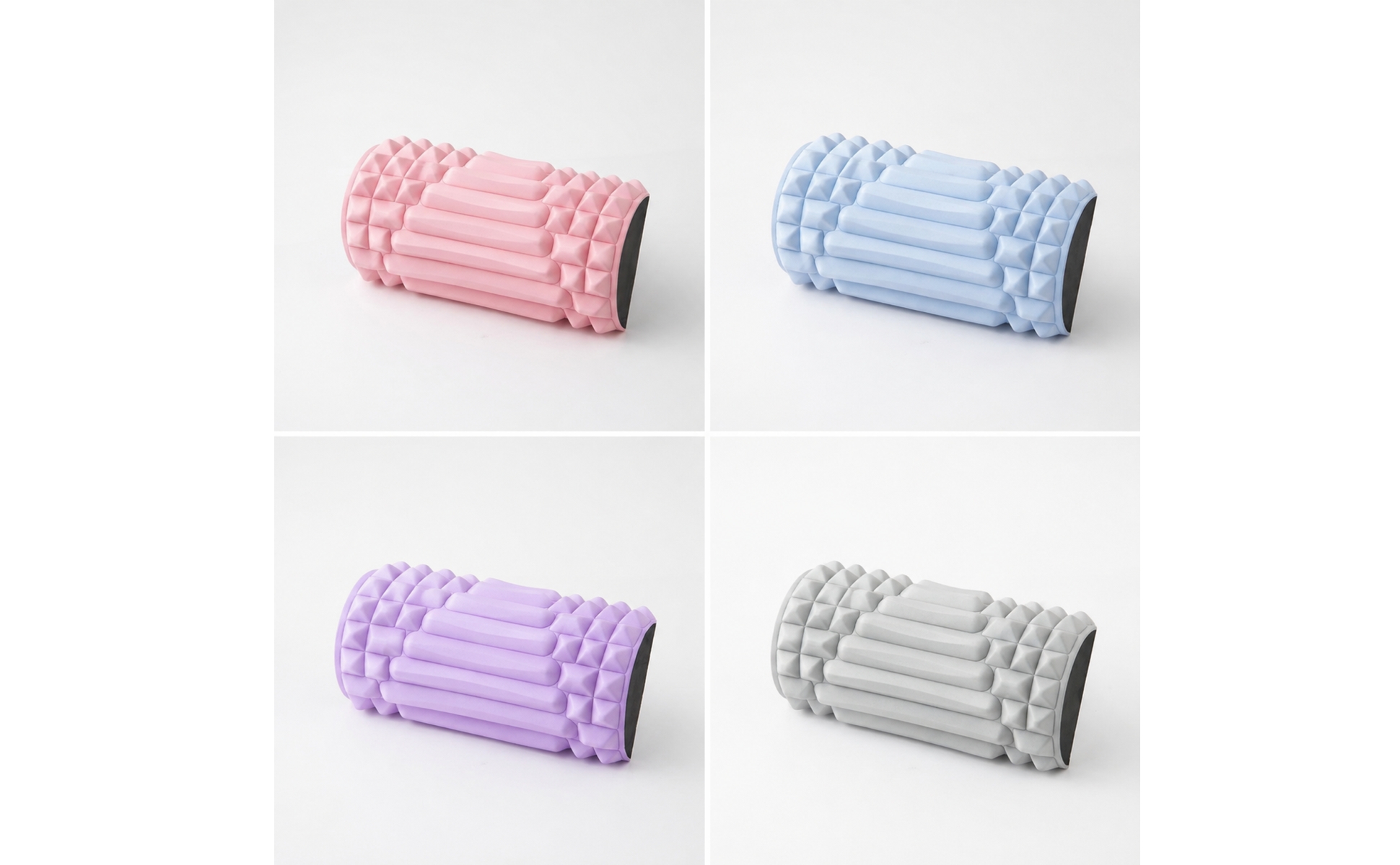 Neck Massage Pillow Compact for Desk Use, Office Workers