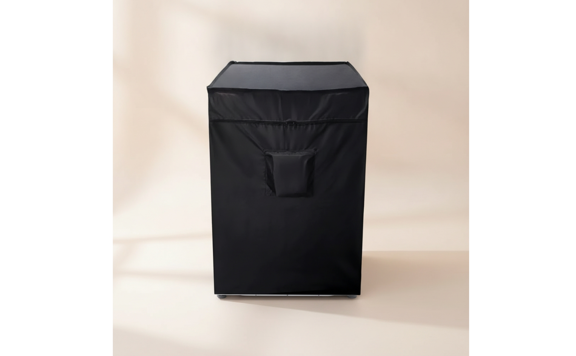 Chest Freezer Dust Cover Dustproof for Garage, Storage Room