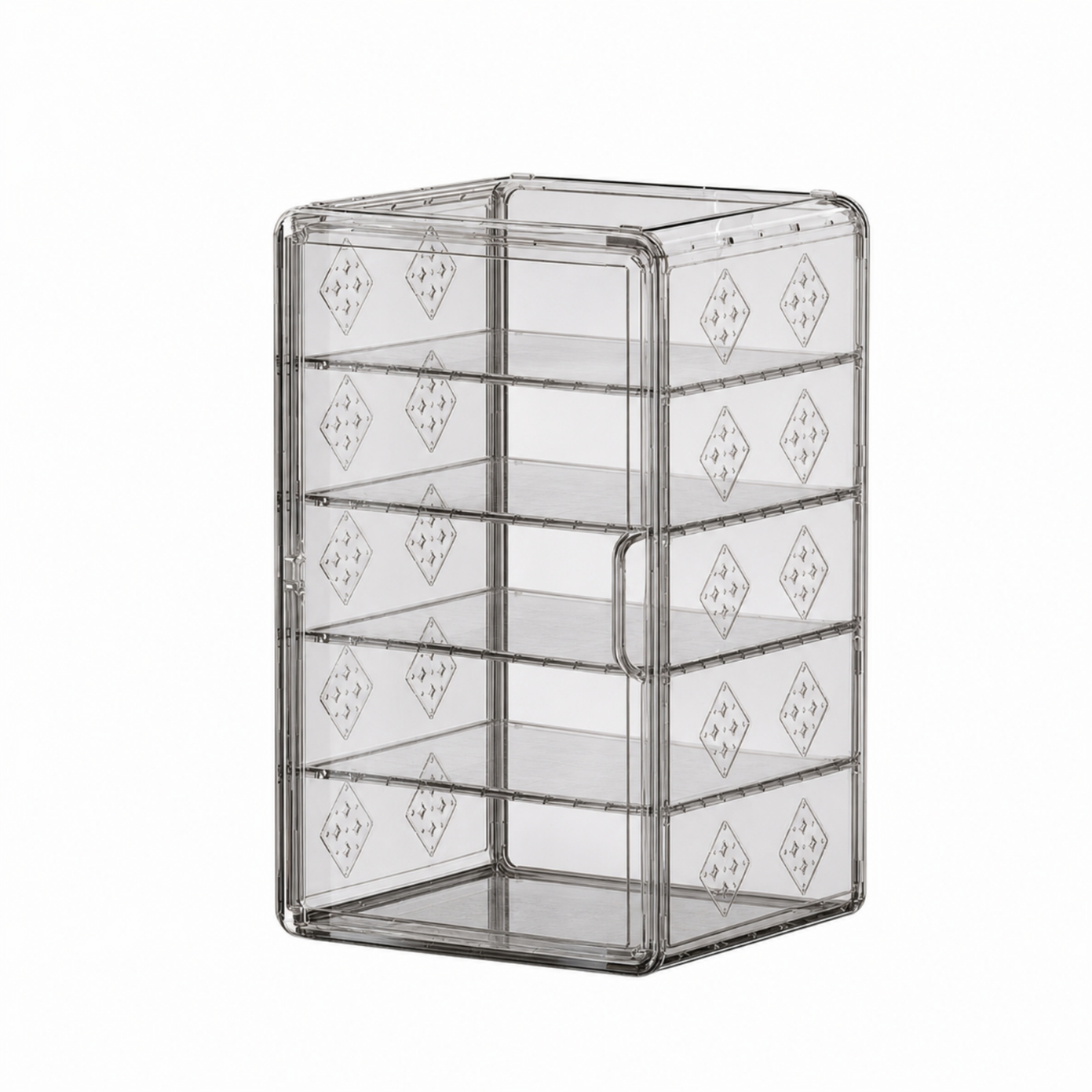 Storage Box Space-Saving Multi-Tier Food Storage Box for Kitchen ...