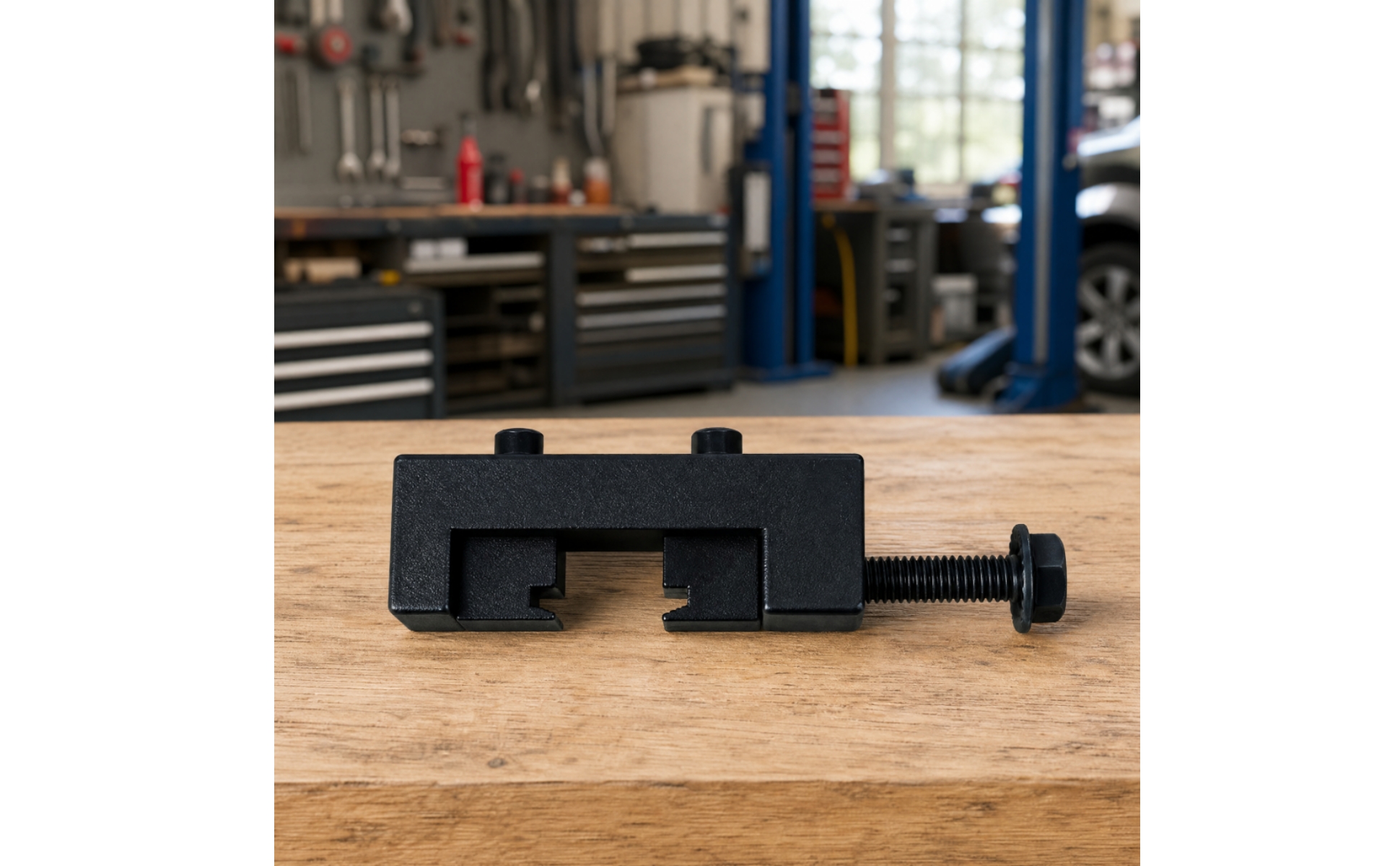 CV Joint Boot Clamp Tightening Tool Adjustable for Vehicle Maintenance, Garages