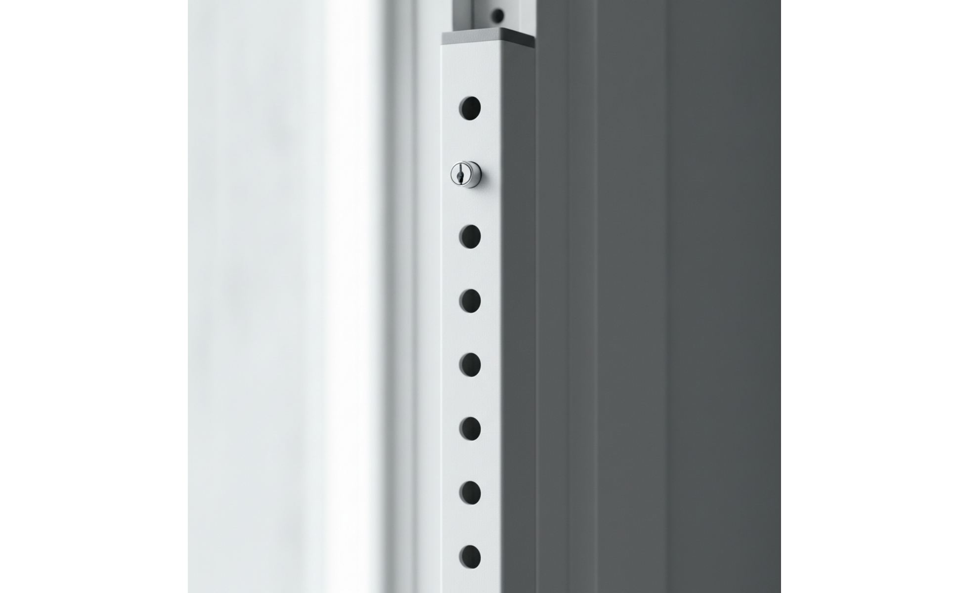 Carbon Steel Window Security Bar Tool-Complimentary Telescoping Window Safety