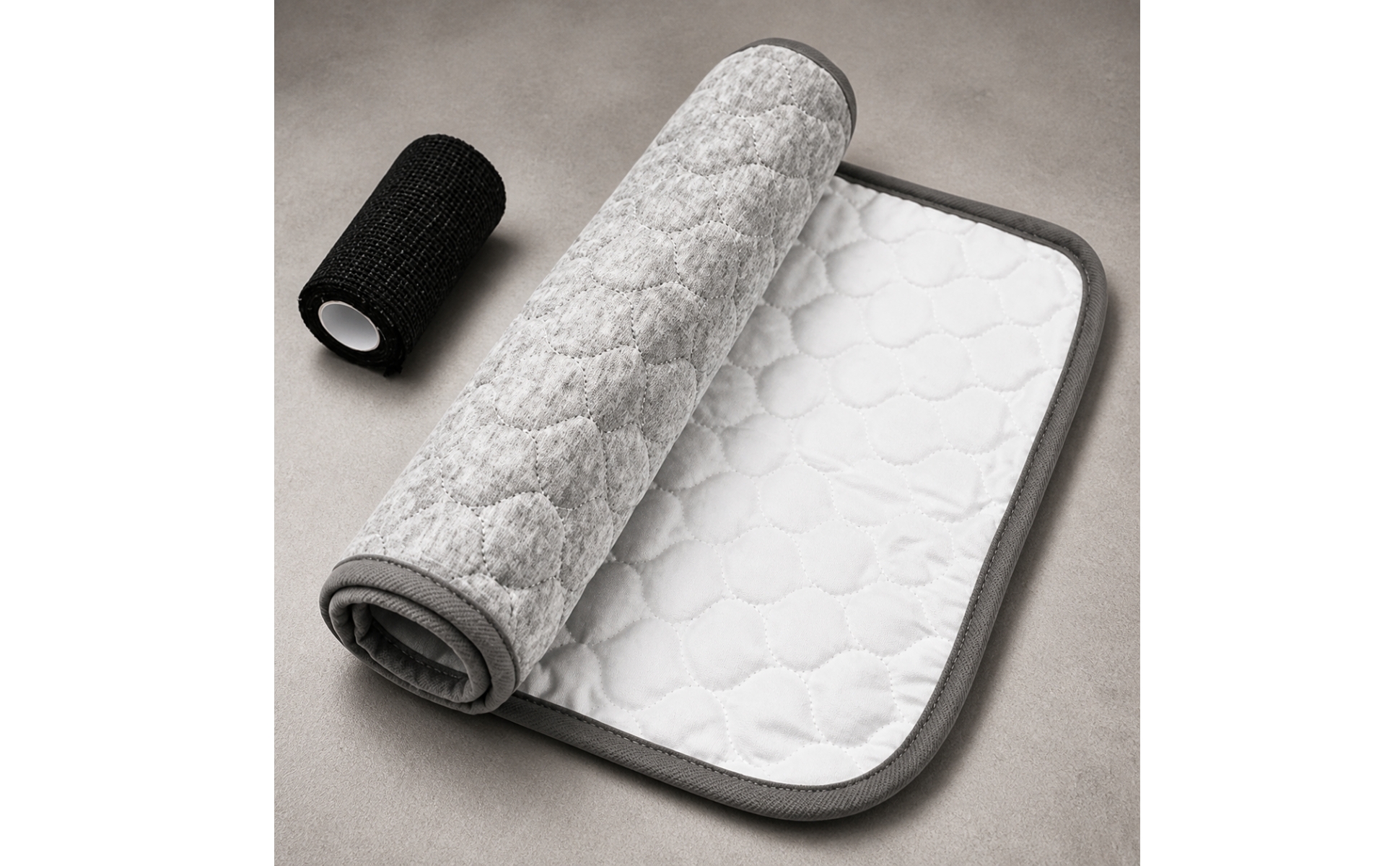 Horse Leg Protection Pad with Wrap Lightweight for Arena Riding, Equestrians