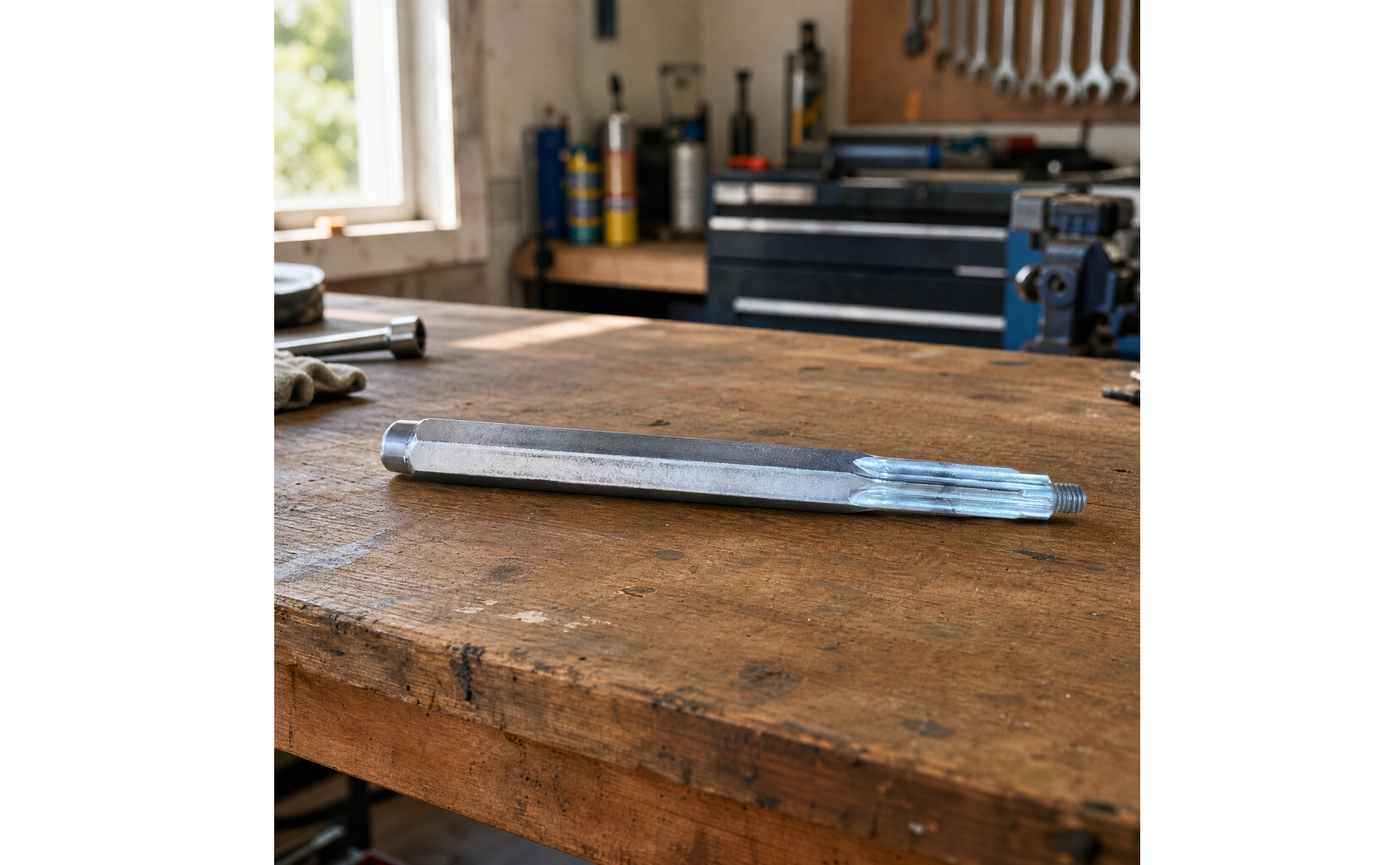 Snow Blower Drive Shaft Replacement Snow Removal Machine Drive Shaft
